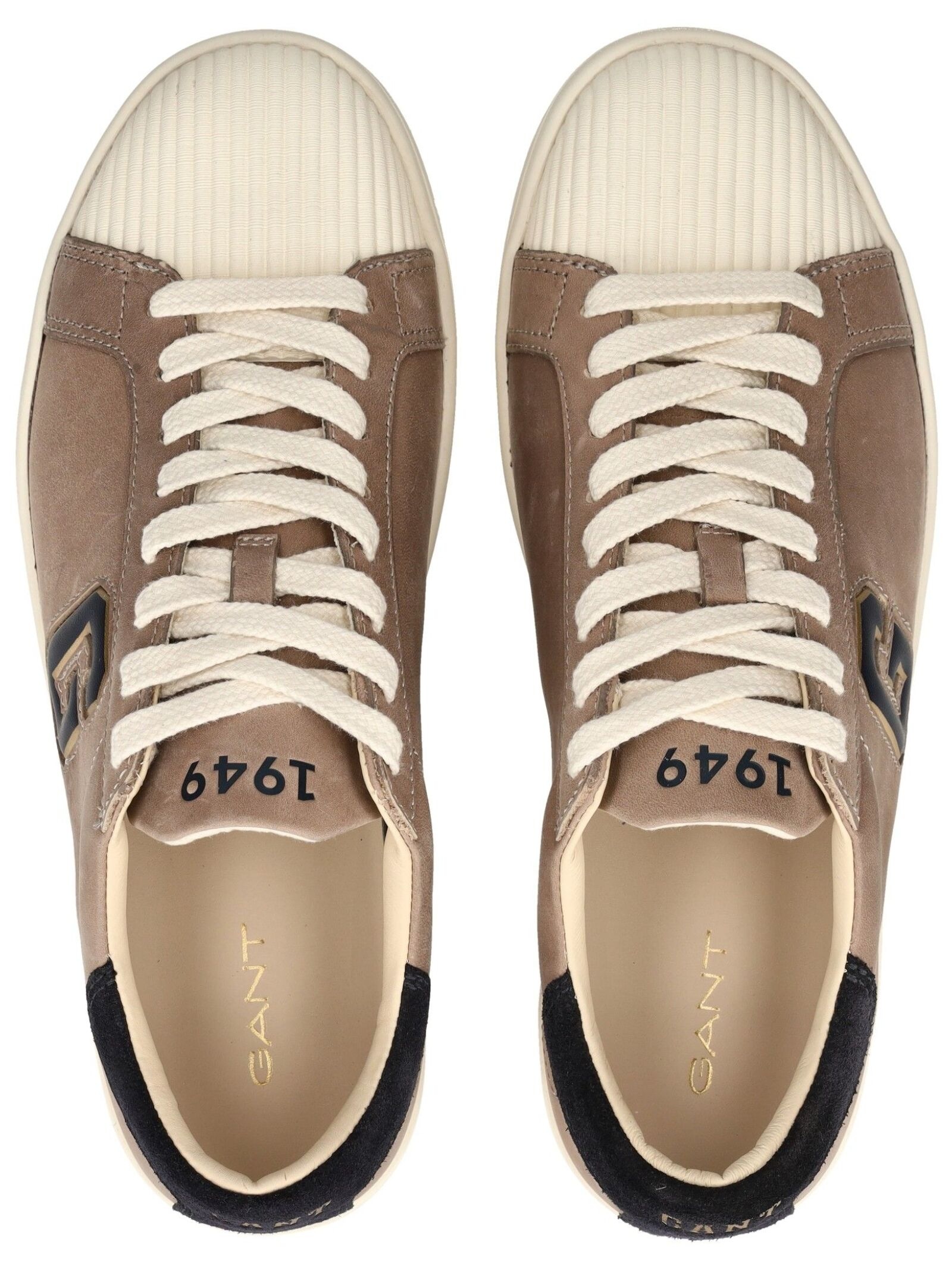 Gant Sneaker »Gant Sneaker Leder«