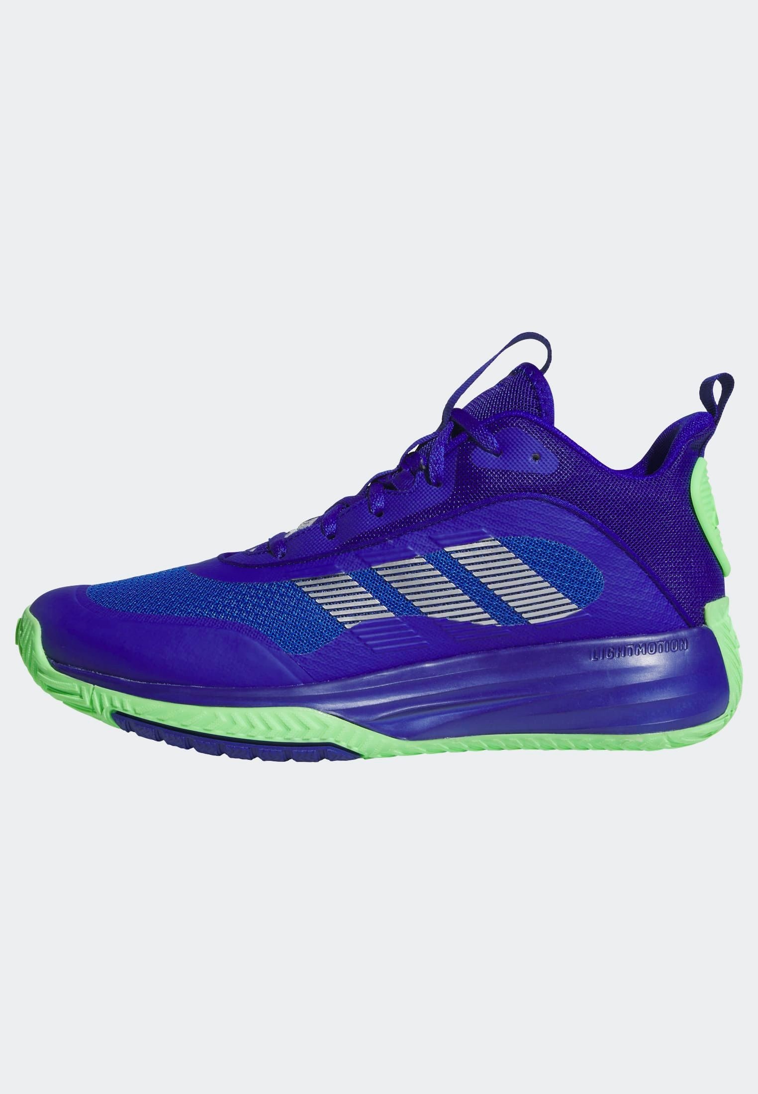 adidas Sportswear Basketballschuh »OWNTHEGAME 3.0«