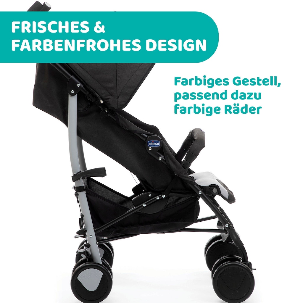 Chicco Kinder-Buggy »Echo, Stone«