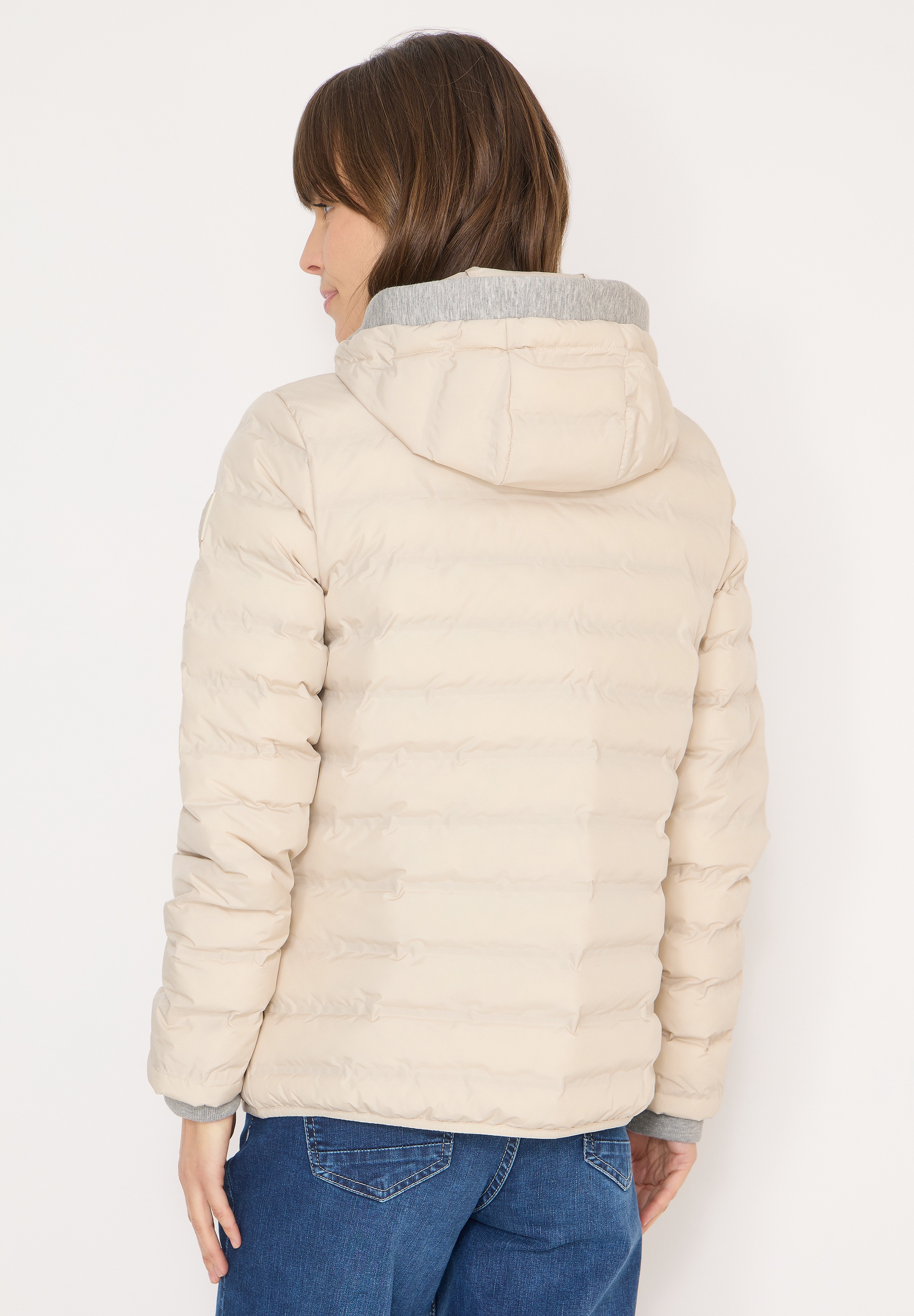 Cecil Softshelljacke mit Kapuze mit Kapuze