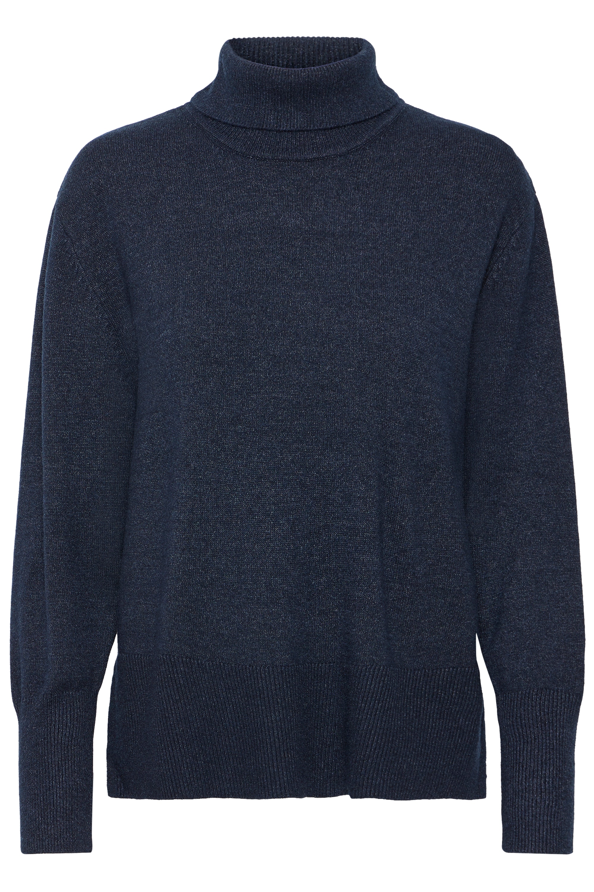Pulz Jeans Strickpullover "Damen Strickpullover PZSTEFFI"