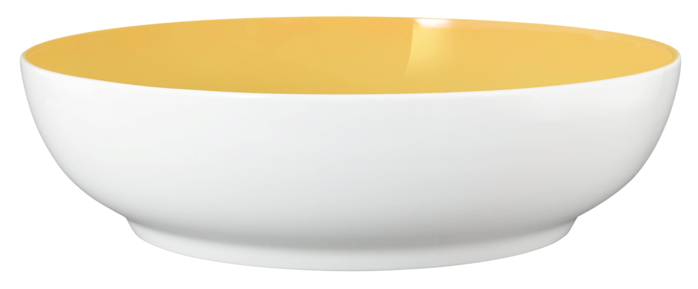 Seltmann Weiden Schüssel "Liberty - Meadow Grasses curry" 1 Stk. aus Porzellan Foodbowl 25 cm