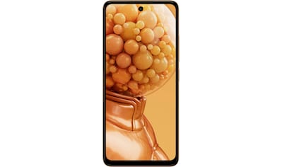 Smartphone »Pulse Plus«, Apricot Crush, 16,9 cm/6,65 Zoll, 128 GB Speicherplatz, 13 MP...