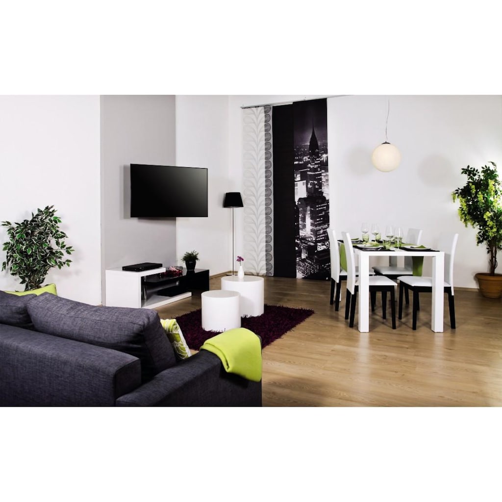 Thomson TV-Wandhalterung »TV Wandhalterung WAB746 für Fernseher bis 117 cm (46")«, bis 117 cm Zoll