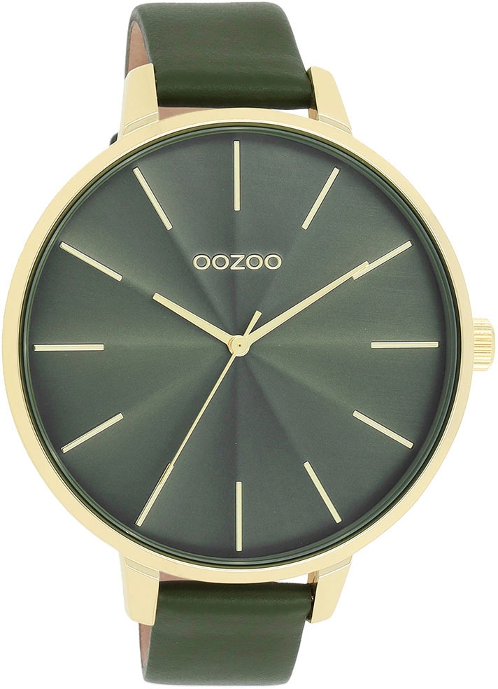 OOZOO Quarzuhr »C11257« bestellen | BAUR für