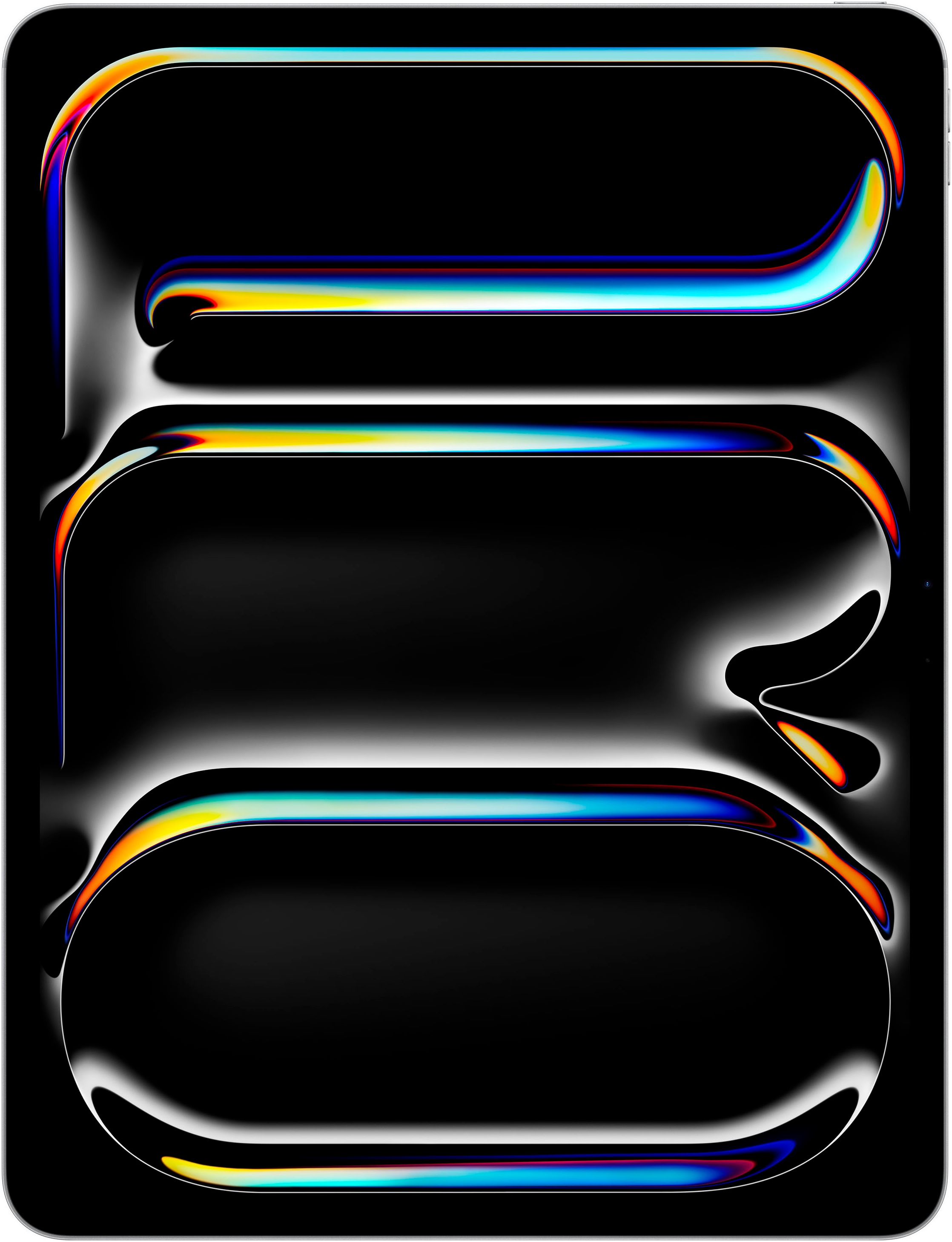 APPLE Tablet "13" iPad Pro WiFi 1TB", 1000 GB, silber, Tablets_EBookReader