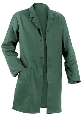 Arbeitsjacke »Herrenmantel grün« kaufen