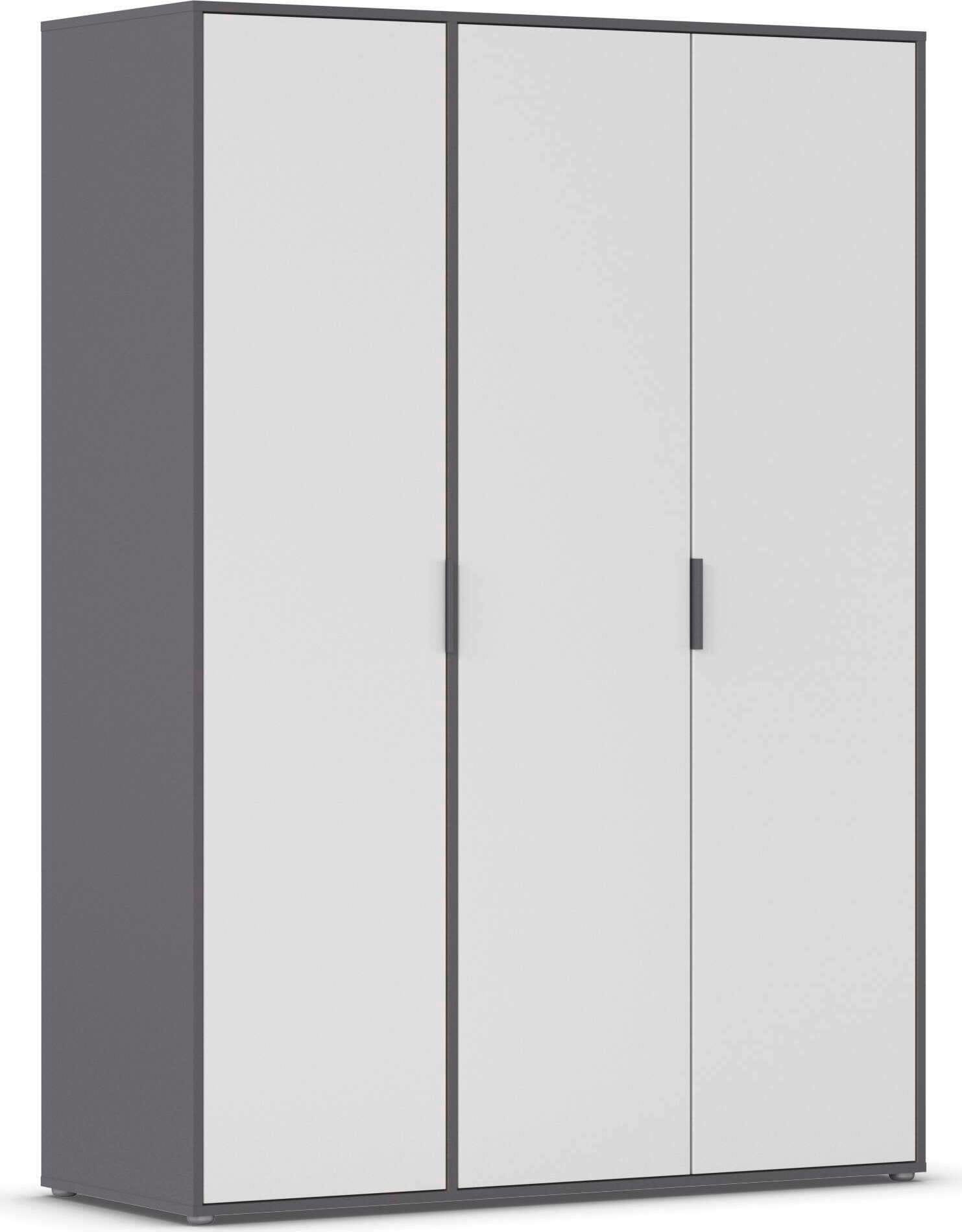 INOSIGN BY RAUCH Kleiderschrank "Schrank Garderobe Schlafzimmer Stauraum PA günstig online kaufen