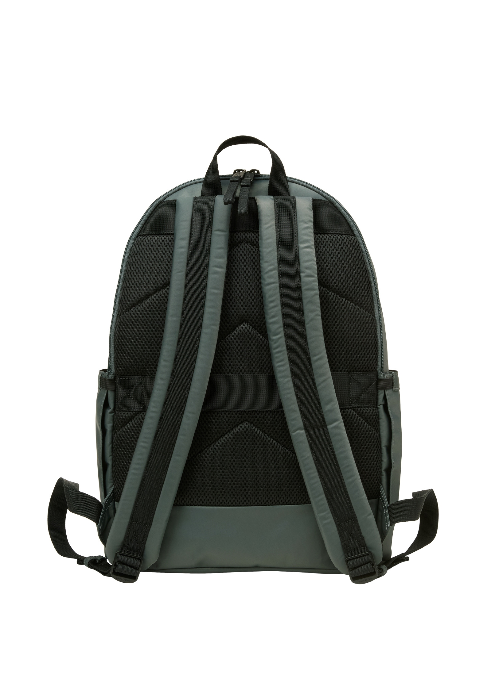 Marc O'Polo Rucksack »aus recyceltem Nylon«