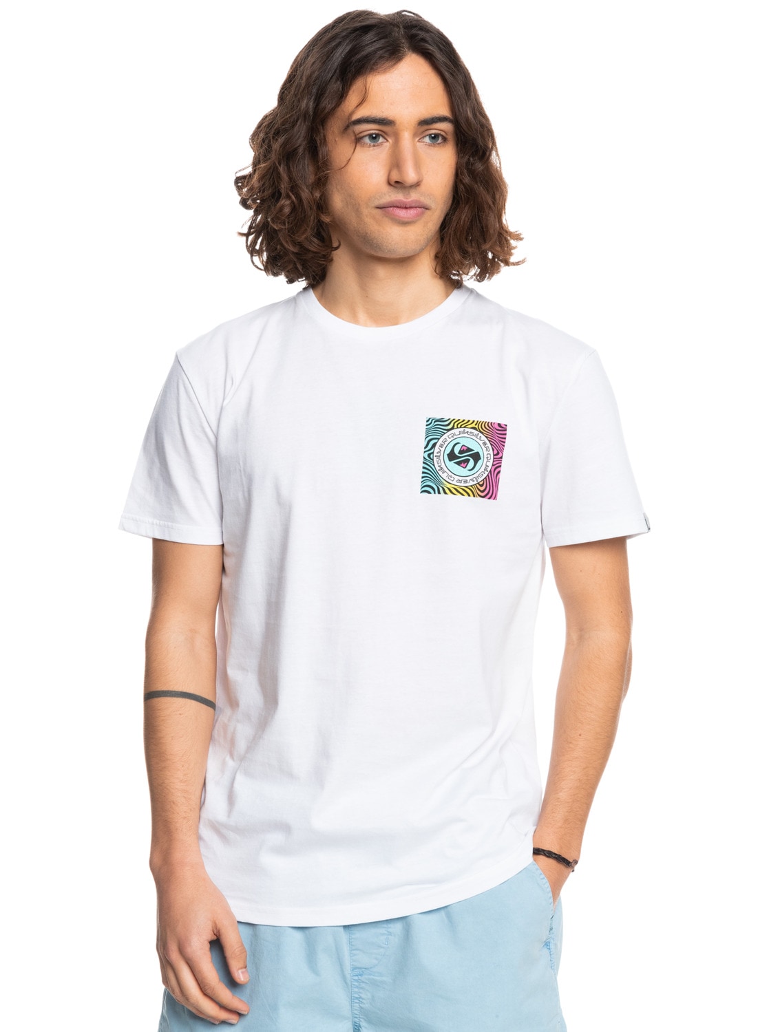 Quiksilver T-Shirt »Shadow für BAUR | Groove« ▷