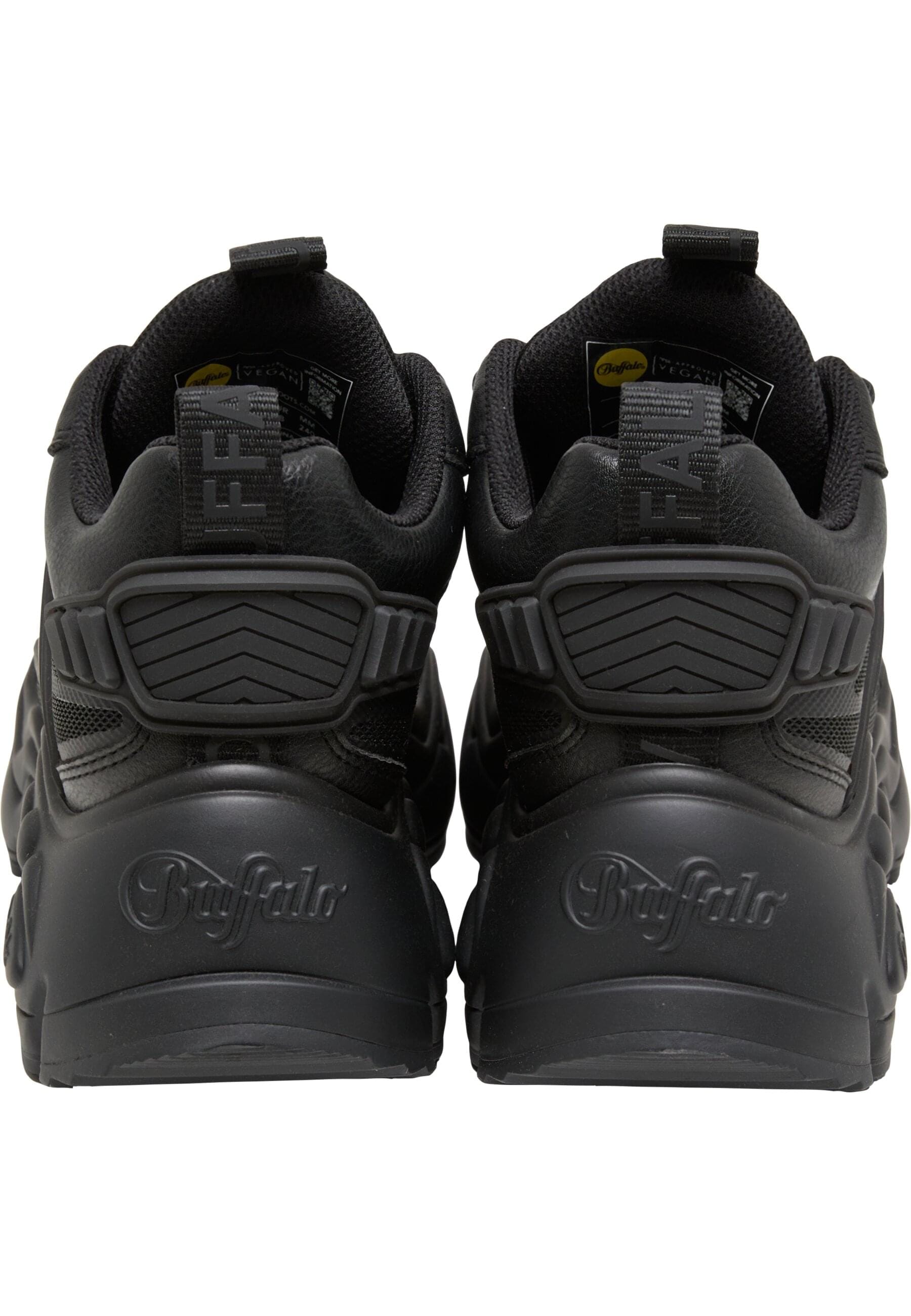 Buffalo Trainingsschuh »Buffalo BINARY ATHENA - VEGAN NAPPA/MESH«