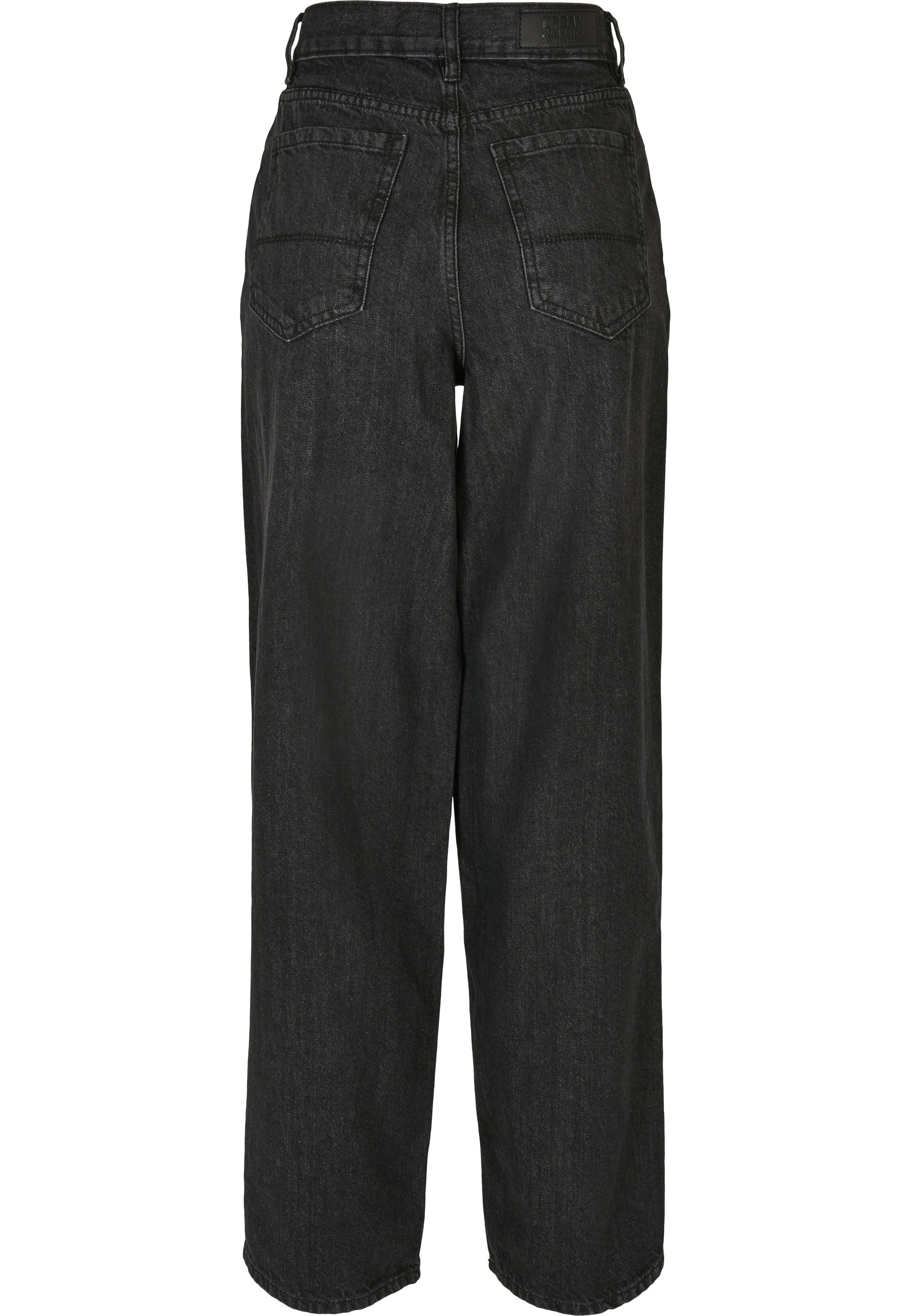 URBAN CLASSICS Bequeme Jeans »Urban Classics Damen« 1 Stk.