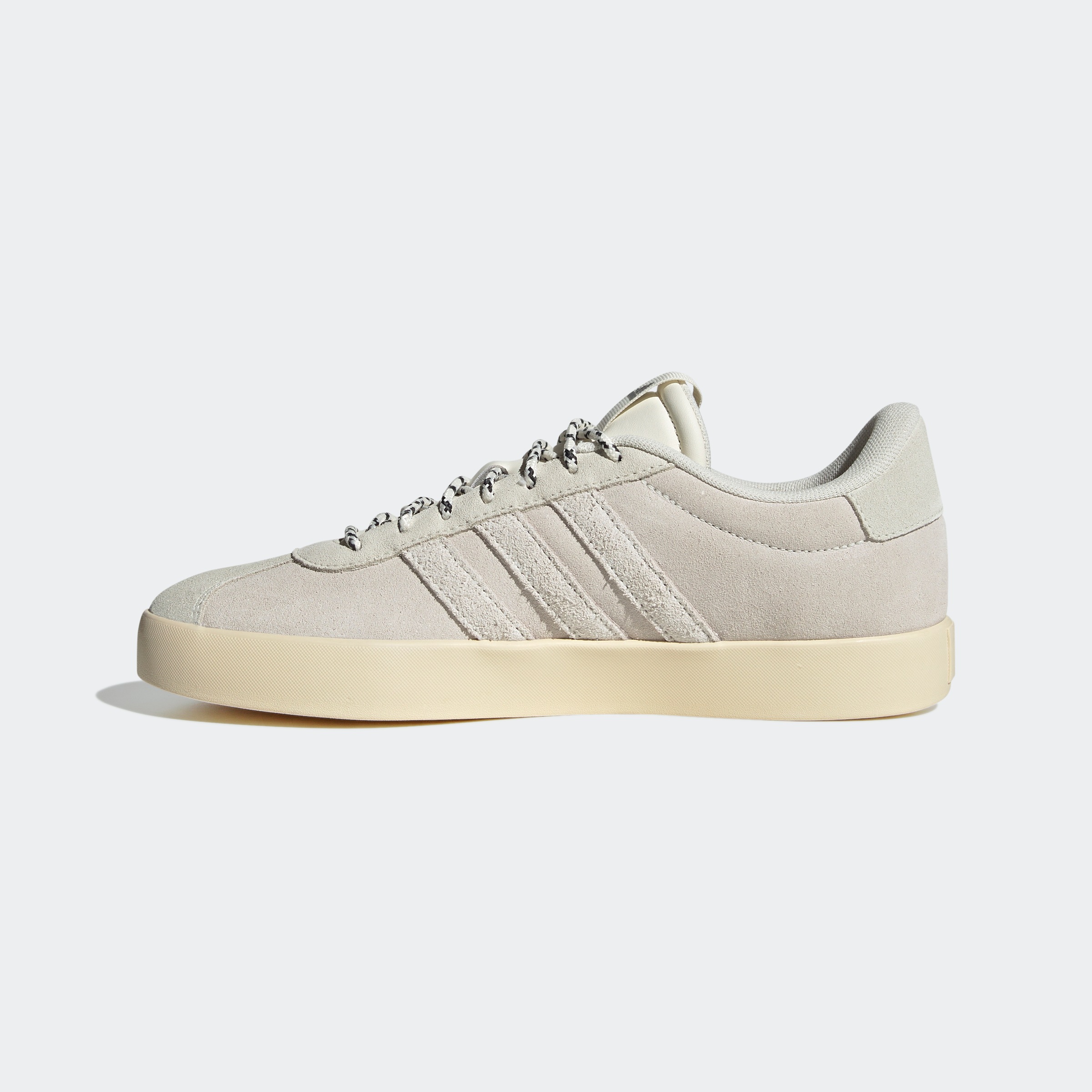 adidas Sportswear Sneaker »VL COURT 3.0«, inspiriert vom Design des adidas samba