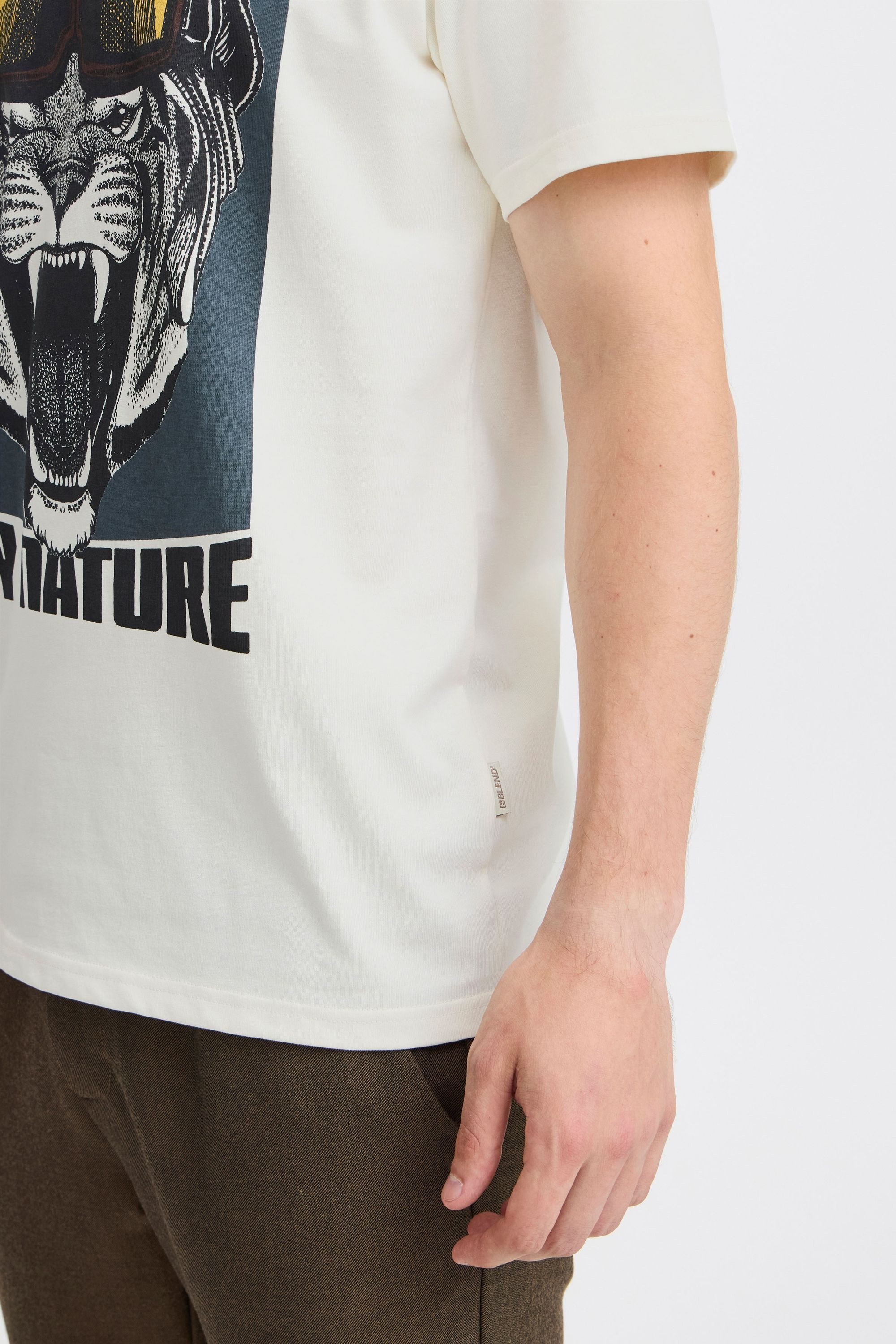 Blend T-Shirt »T-Shirt BHTee«