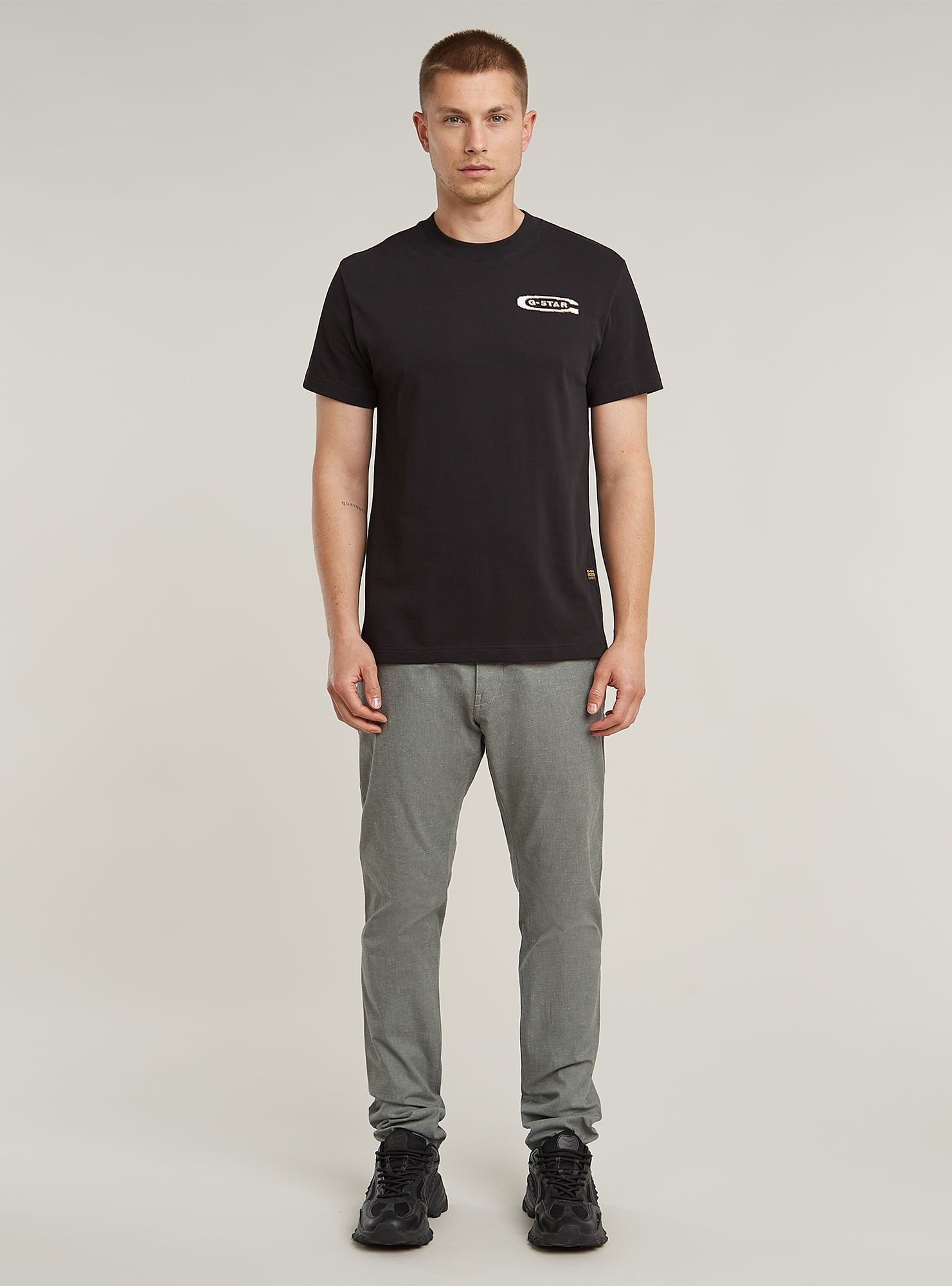 G-STAR Chinohose »Bronson 3.0 Slim Chino«