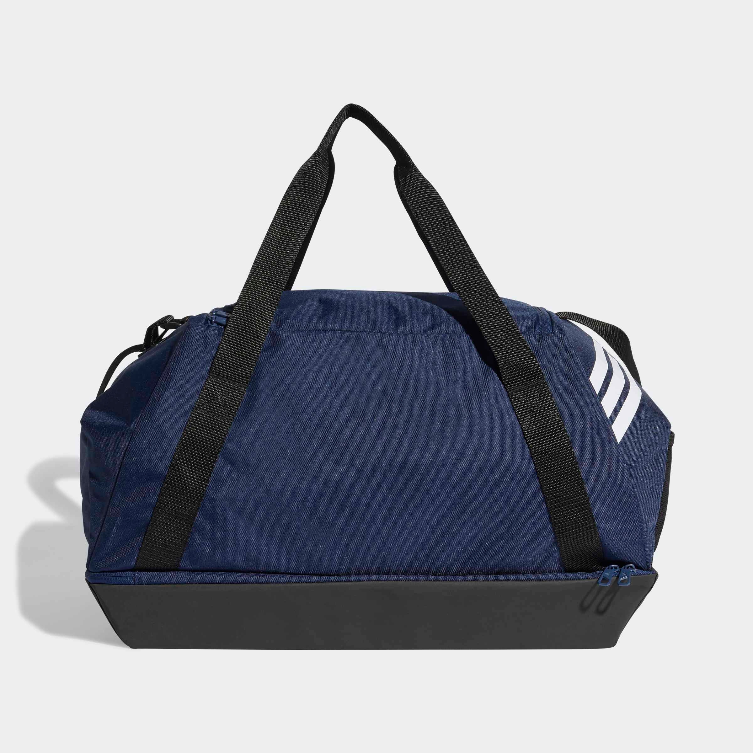 adidas Performance Sporttasche »TIRO MEDIUM DUFFELBAG MIT BODENFACH«