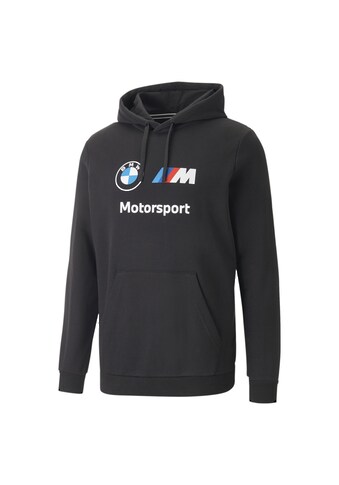 PUMA Sweater »BMW M Motorsport ESS FT Hoodie« kaufen
