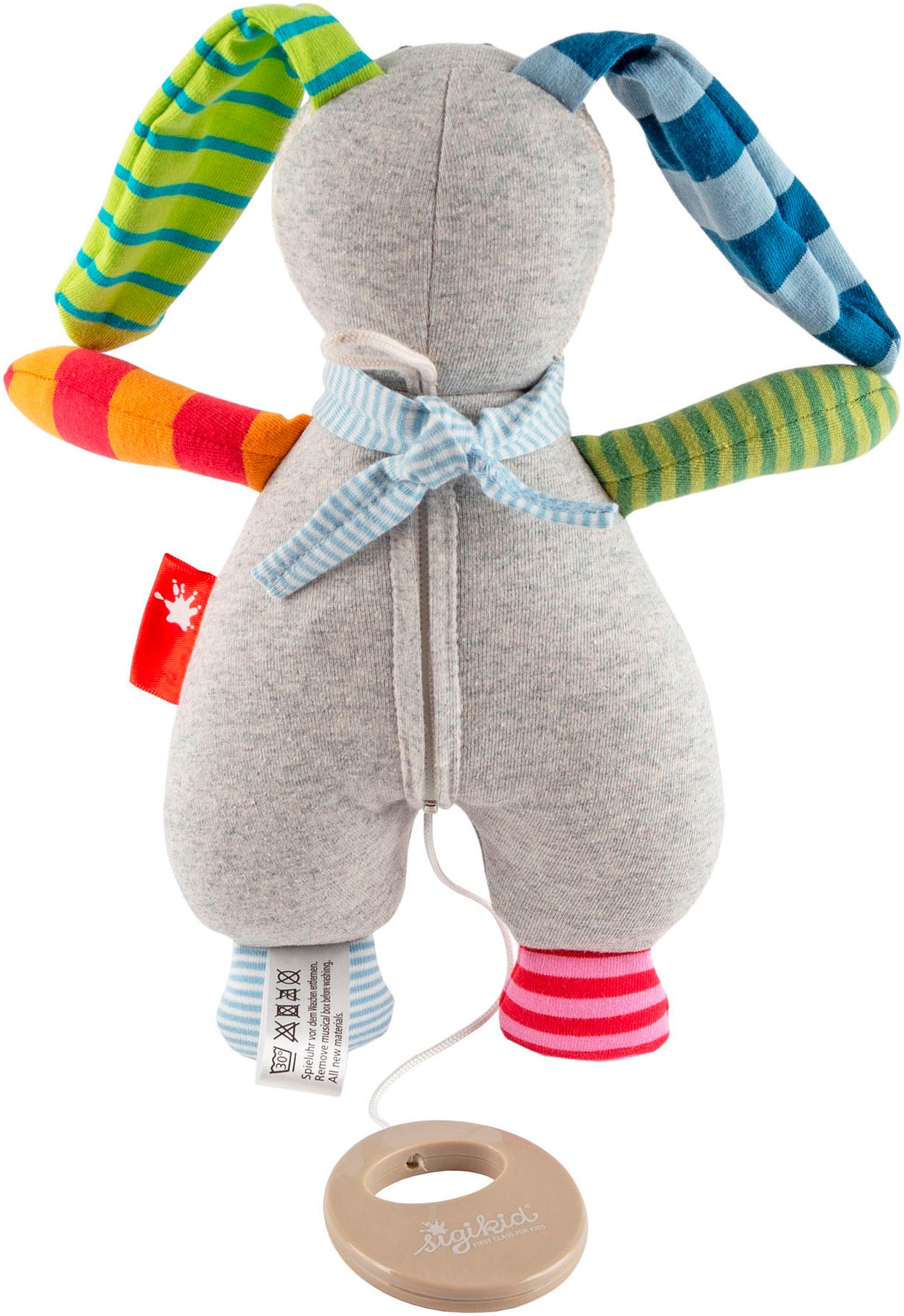 Sigikid Spieluhr »Ringel Dingel«