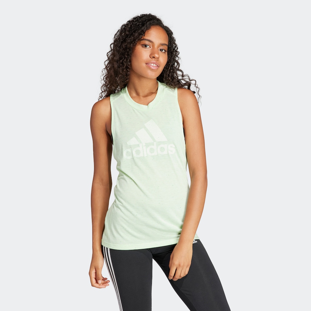 adidas Sportswear Tanktop »ADIDAS SPORTSWEAR FUTURE ICONS WINNERS 3.0«