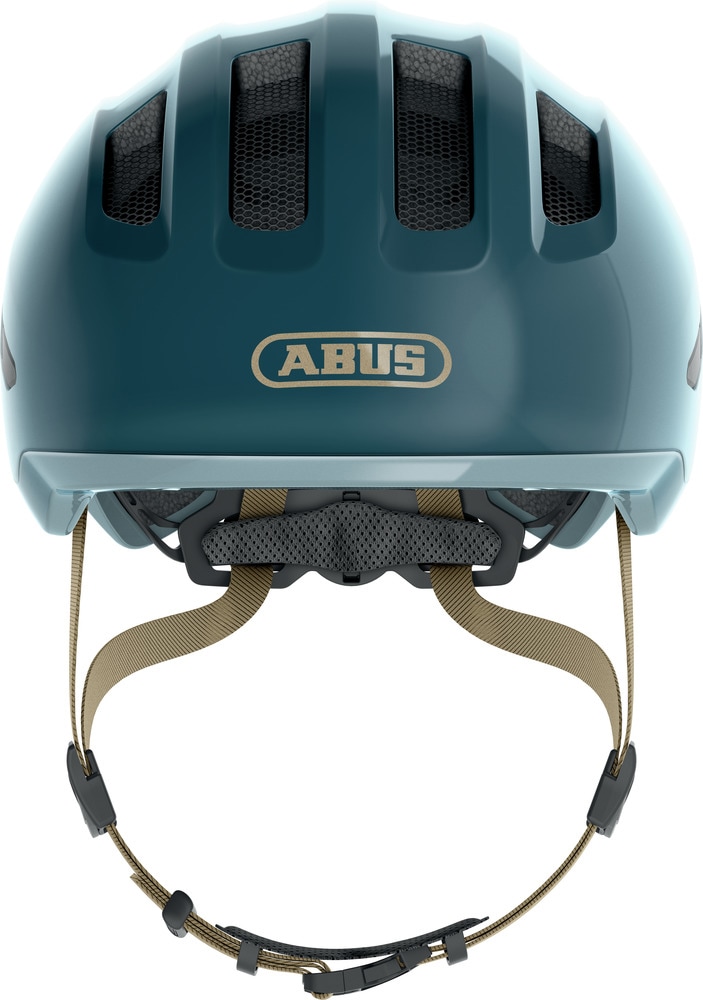 ABUS Fahrradhelm »SMILEY 3.0 ACE LED«