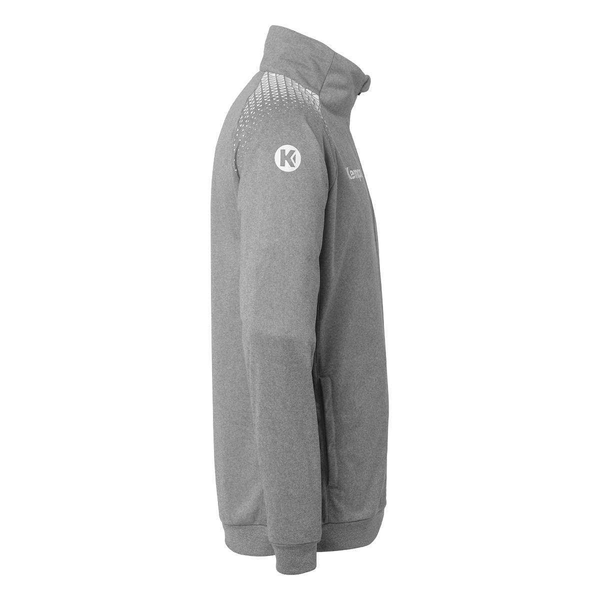 Kempa Trainingsjacke »Trainingsjacke Ambition 28 Poly« 1 Stk. tlg.