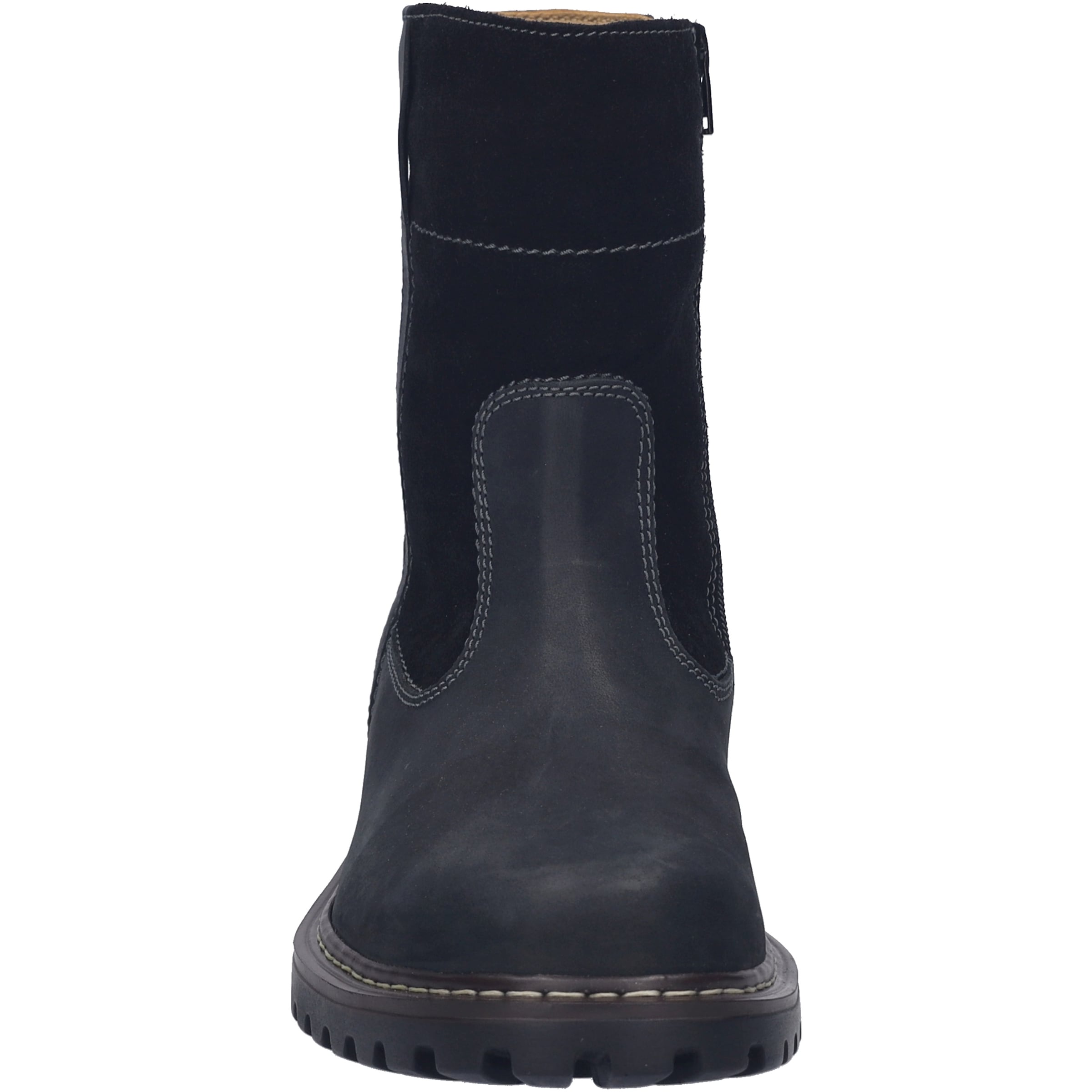 Josef Seibel Stiefel »Chance, schwarz«