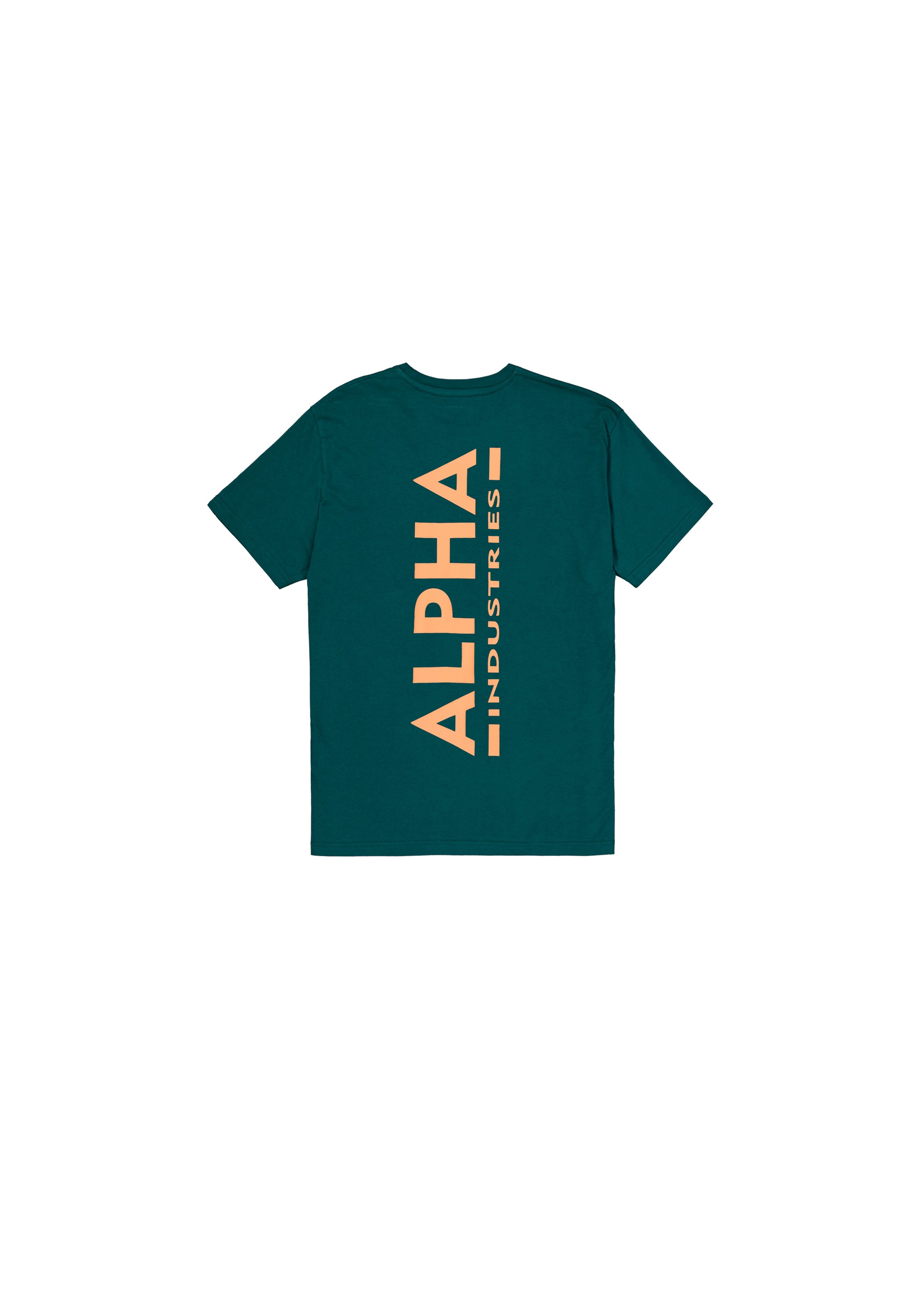 Alpha Industries T-Shirt "Backprint T-Shirt" günstig online kaufen