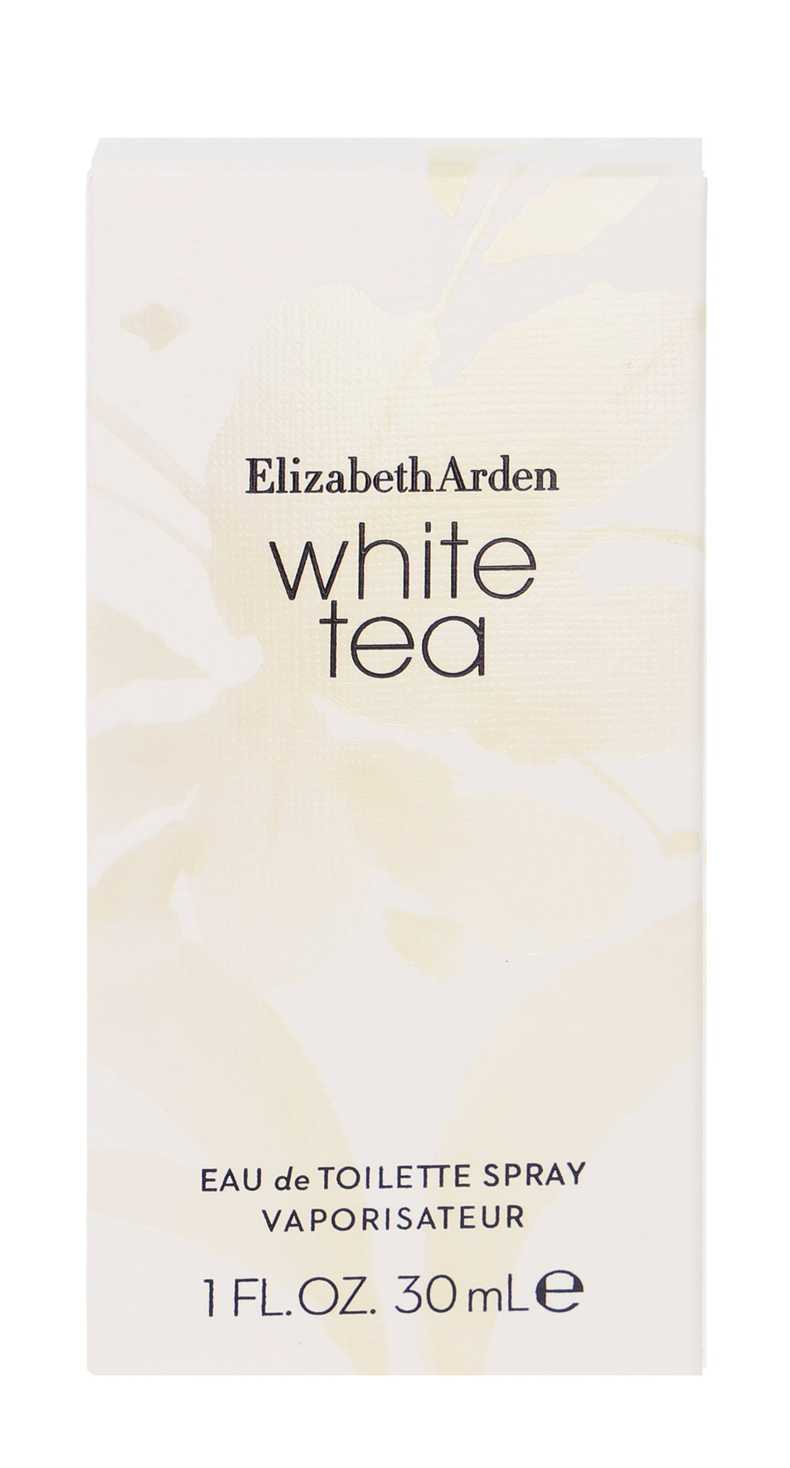 Elizabeth Arden Eau de Toilette »ELIZABETH ARDEN White Tea« , 