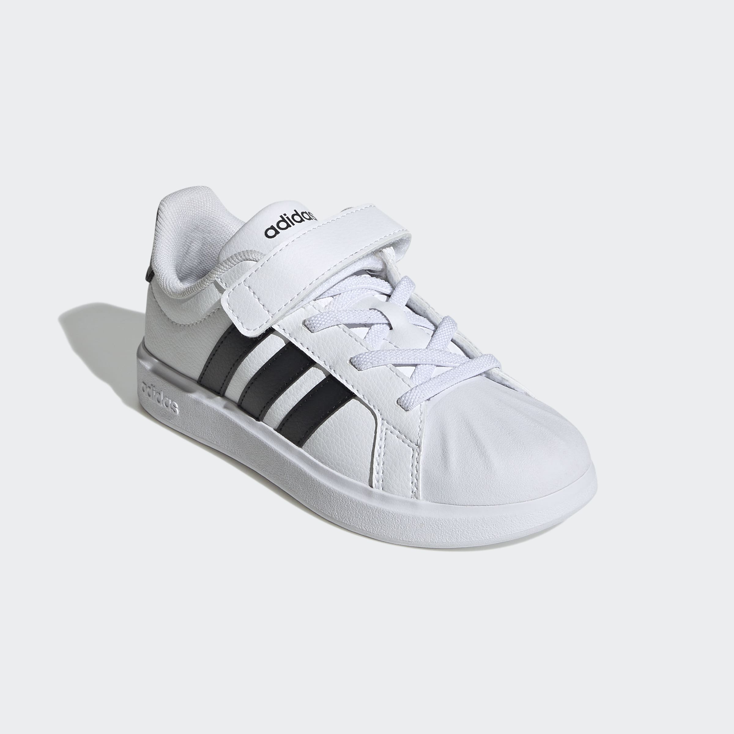 adidas Sportswear Sneaker "STREETTALK" inspiriert vom Design des adidas Superstar,für Kinder & Jugendliche