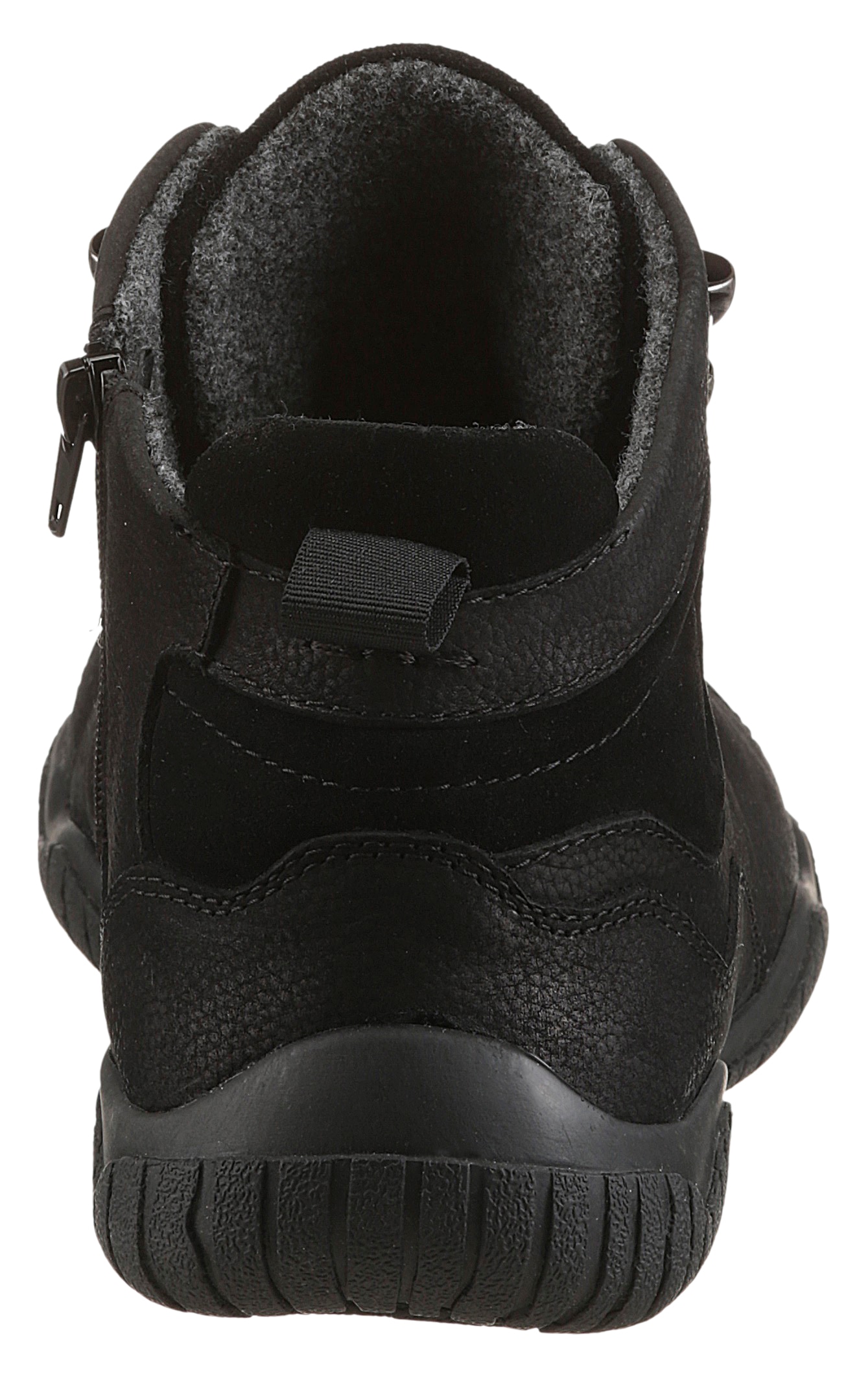 Josef Seibel Schnürboots »Wallace 03«, in weiter Form