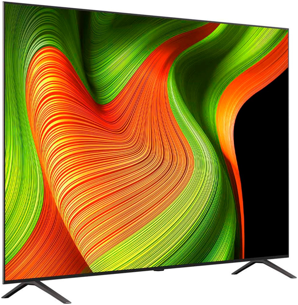 LG OLED-Fernseher »OLED77B59LA«, 4K Ultra HD, Smart-TV