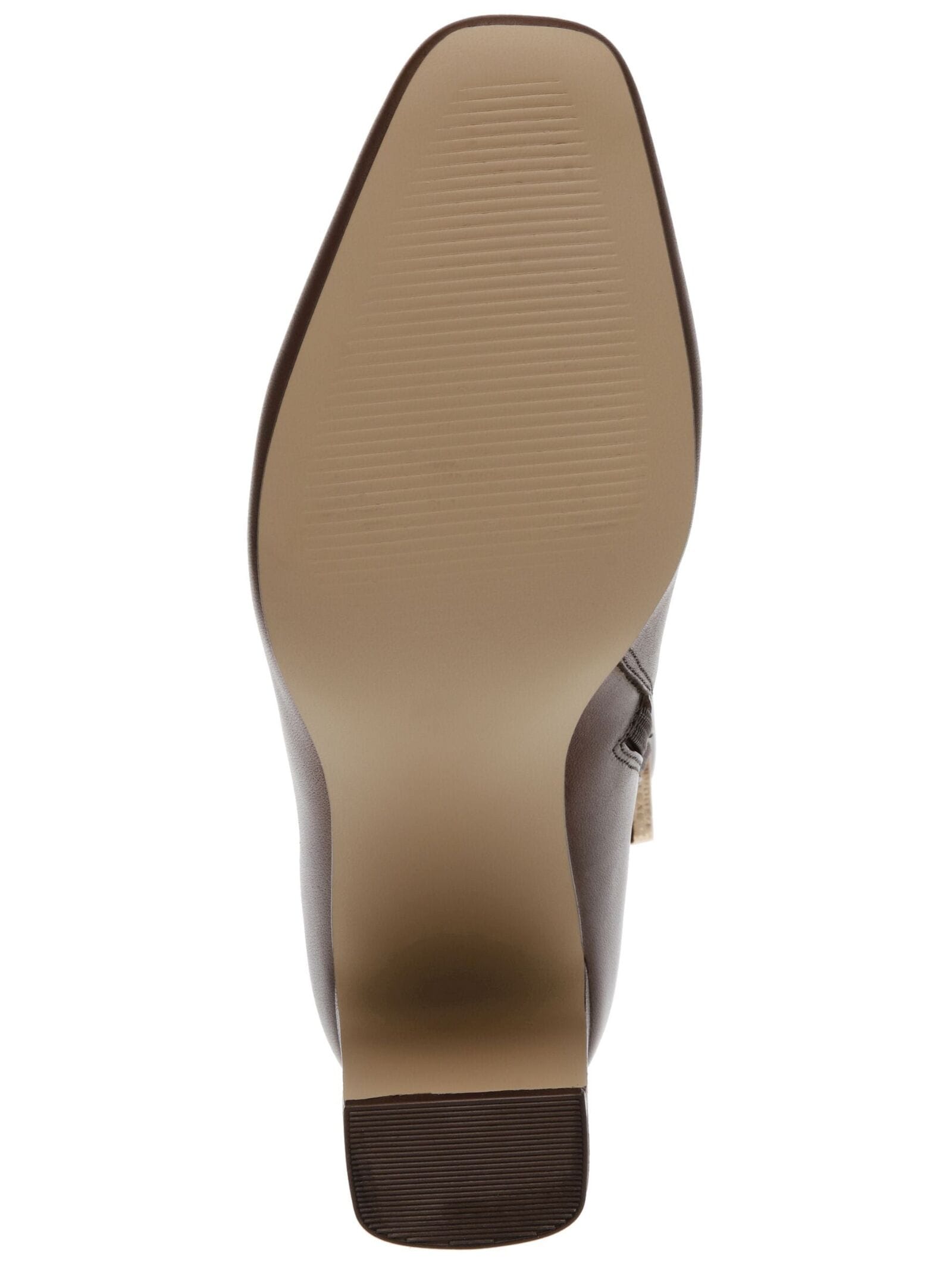 STEVE MADDEN High-Heel-Stiefel »STEVE MADDEN Stiefel Lederimitat«