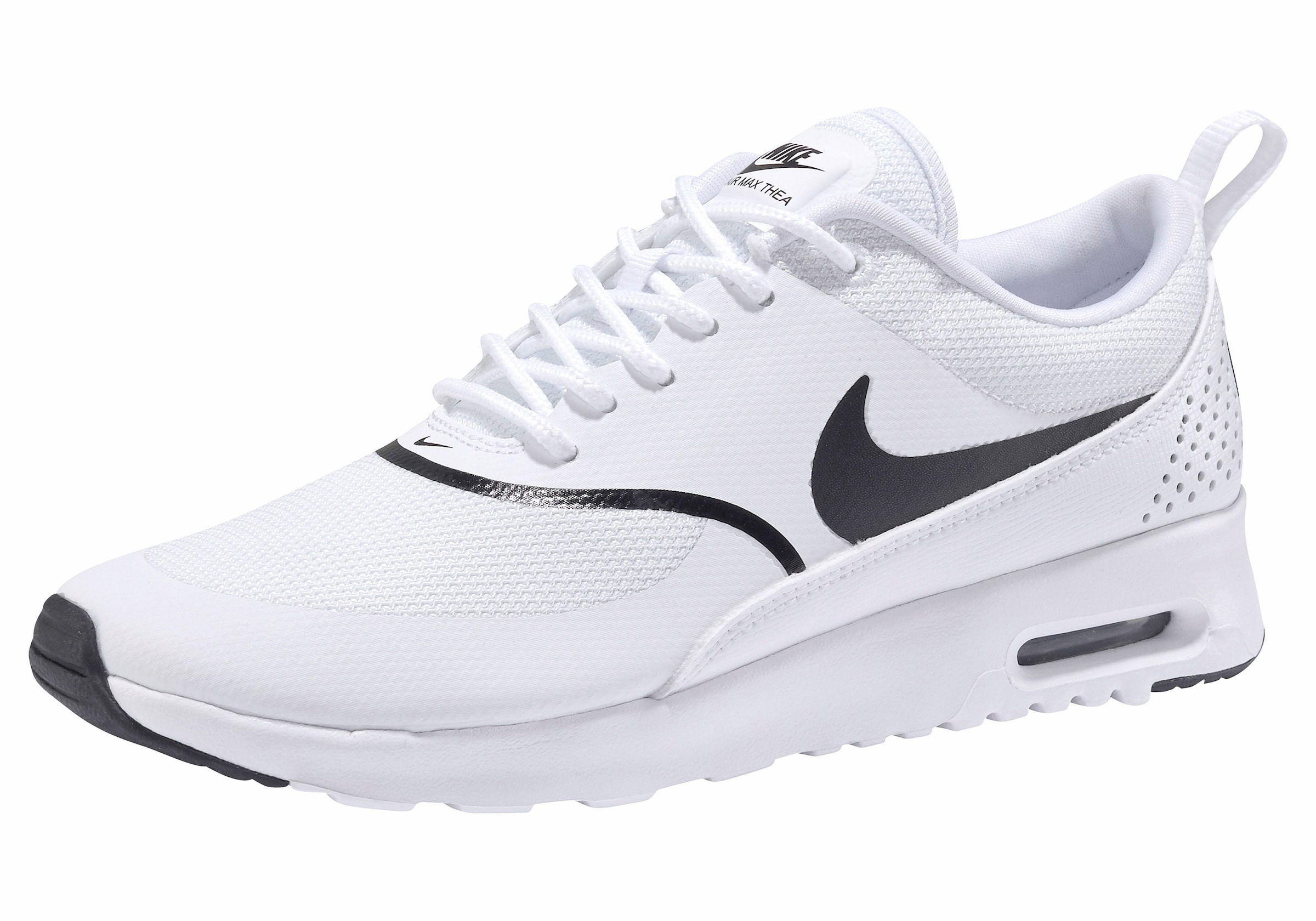 Nike thea billig outlet kaufen