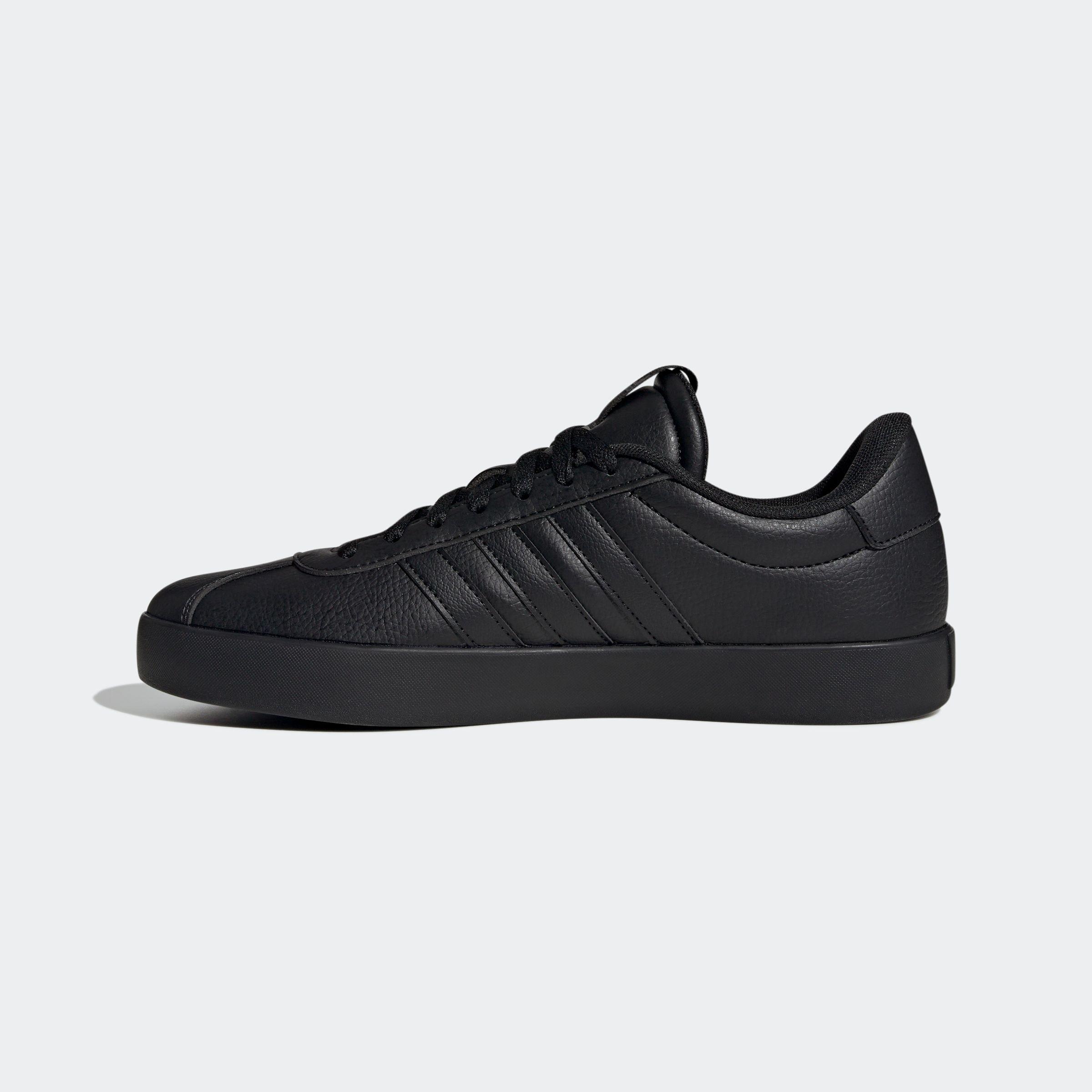 adidas Sportswear Sneaker »VL COURT 3.0«, inspiriert vom Design des adidas samba