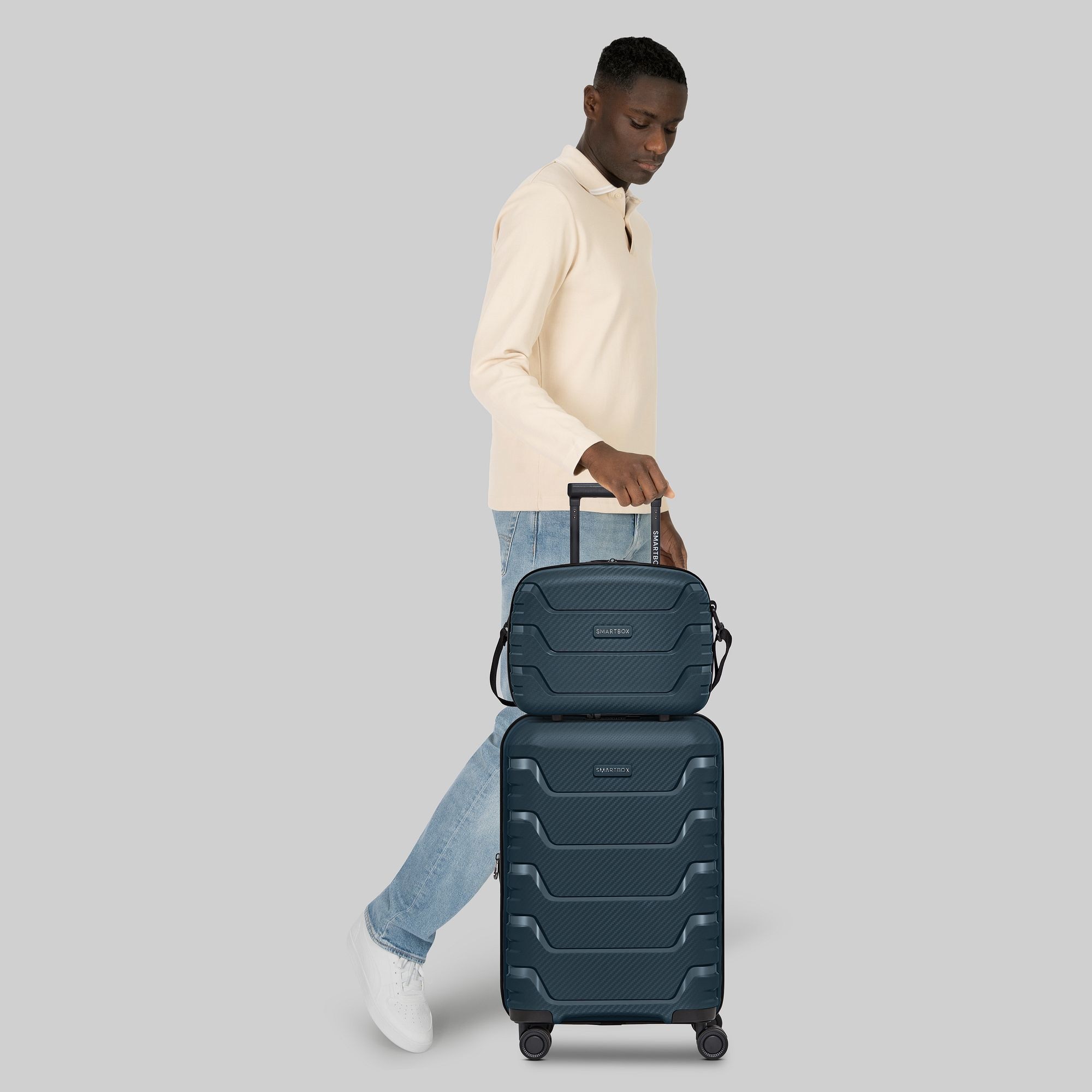 Smartbox Beautycase »Edition 01Edition 01«