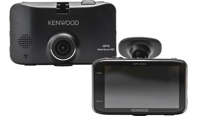 Kenwood Dashcam »DRV-830« kaufen