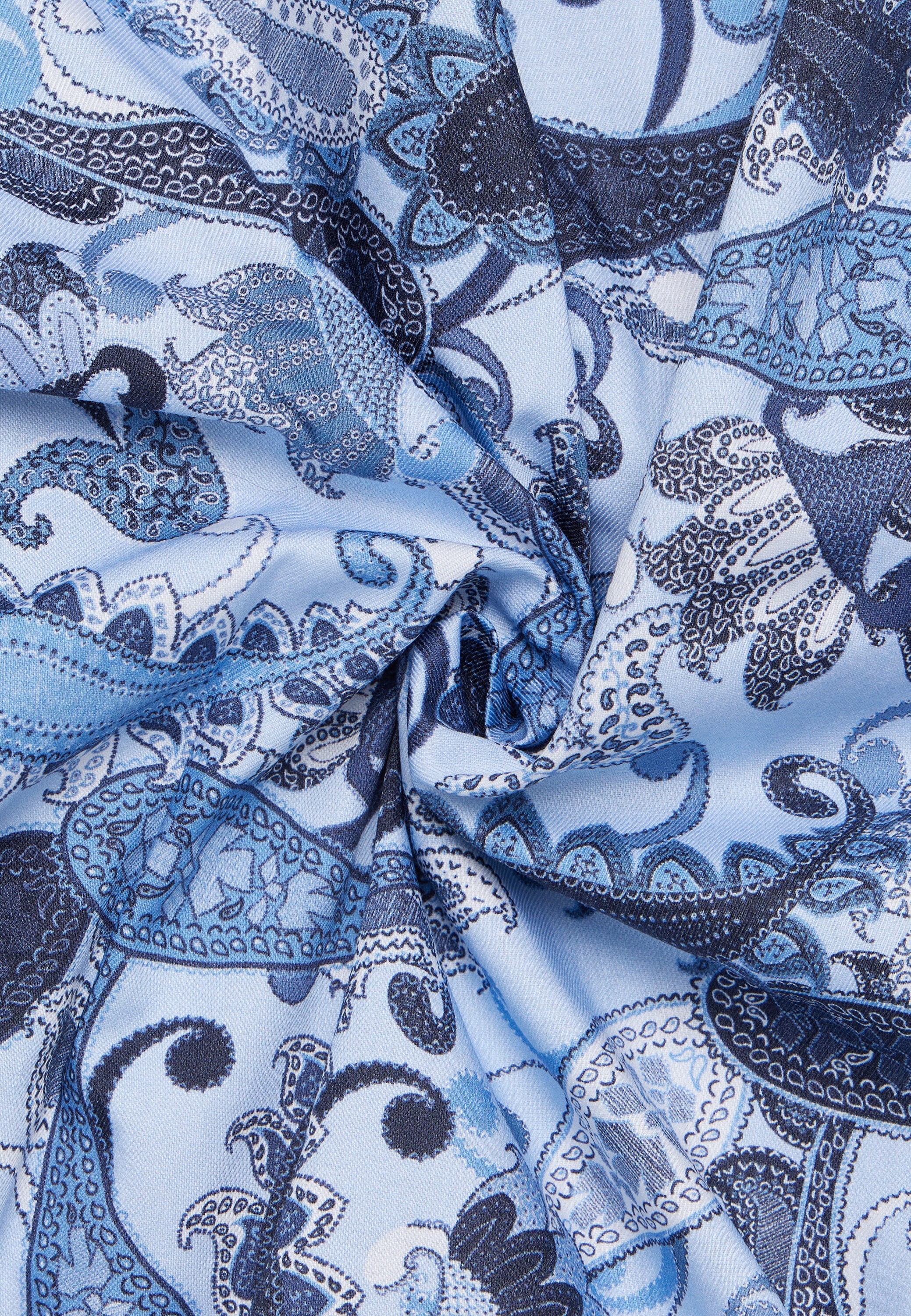 Eterna Langarmhemd »MODERN FIT«, NON IRON (bügelfrei)