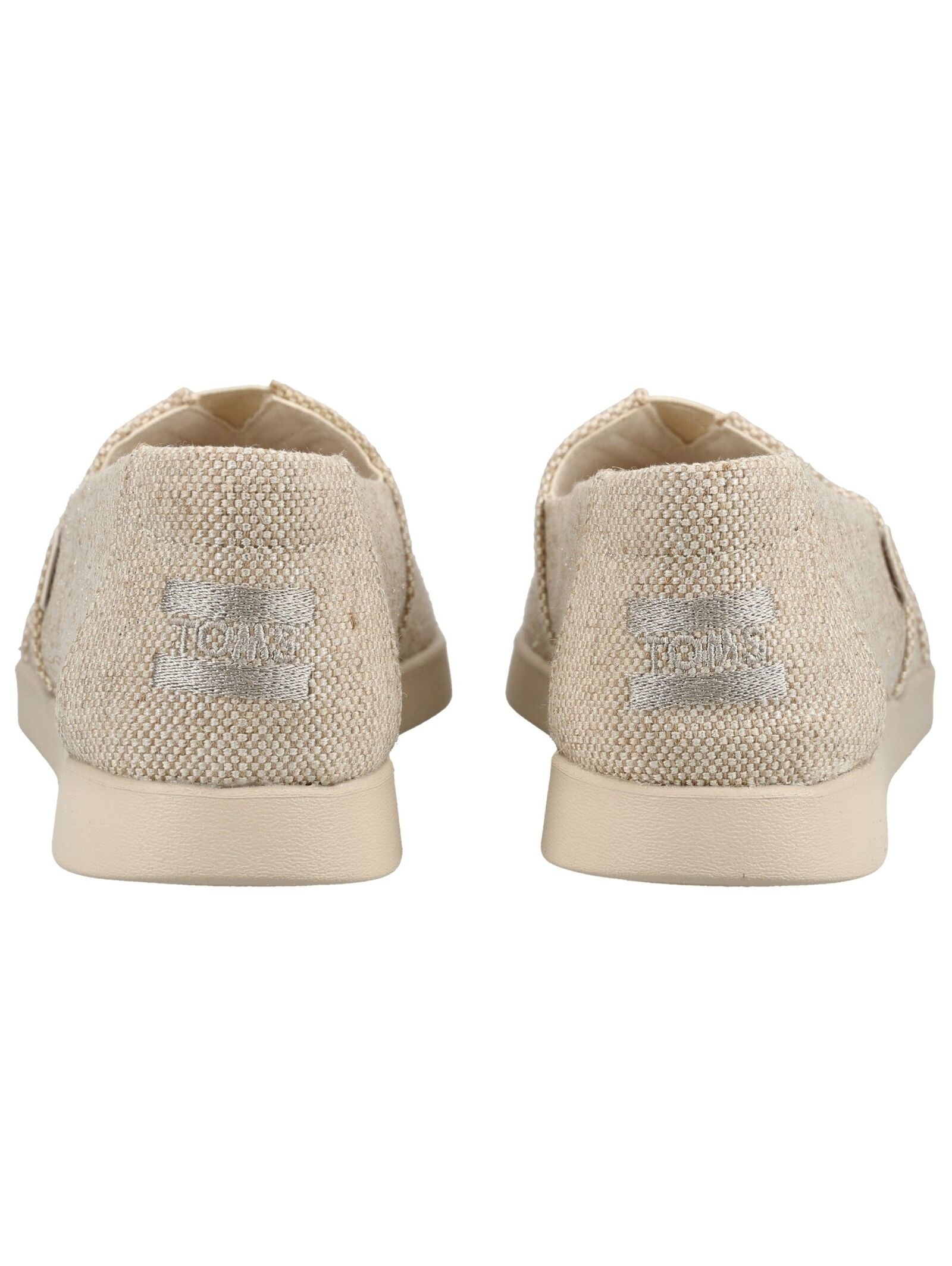 TOMS Slipper »TOMS Slipper Textil«