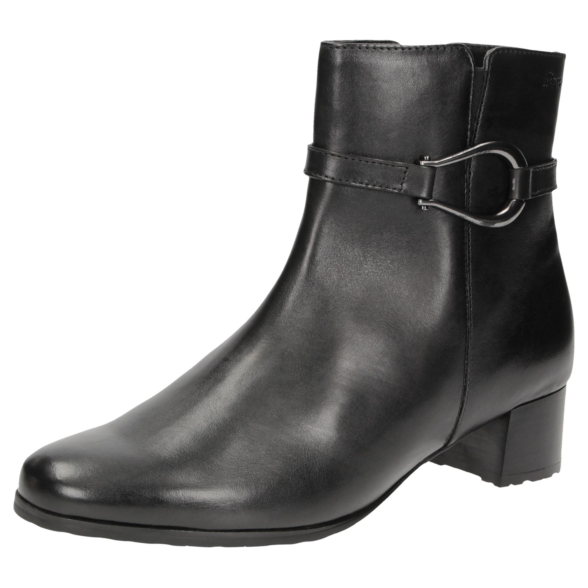 SIOUX Stiefelette »Fendrina-715«