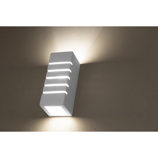 SOLLUX lighting Wandleuchte »OSCAR«, 1 flammig-flammig kaufen | BAUR