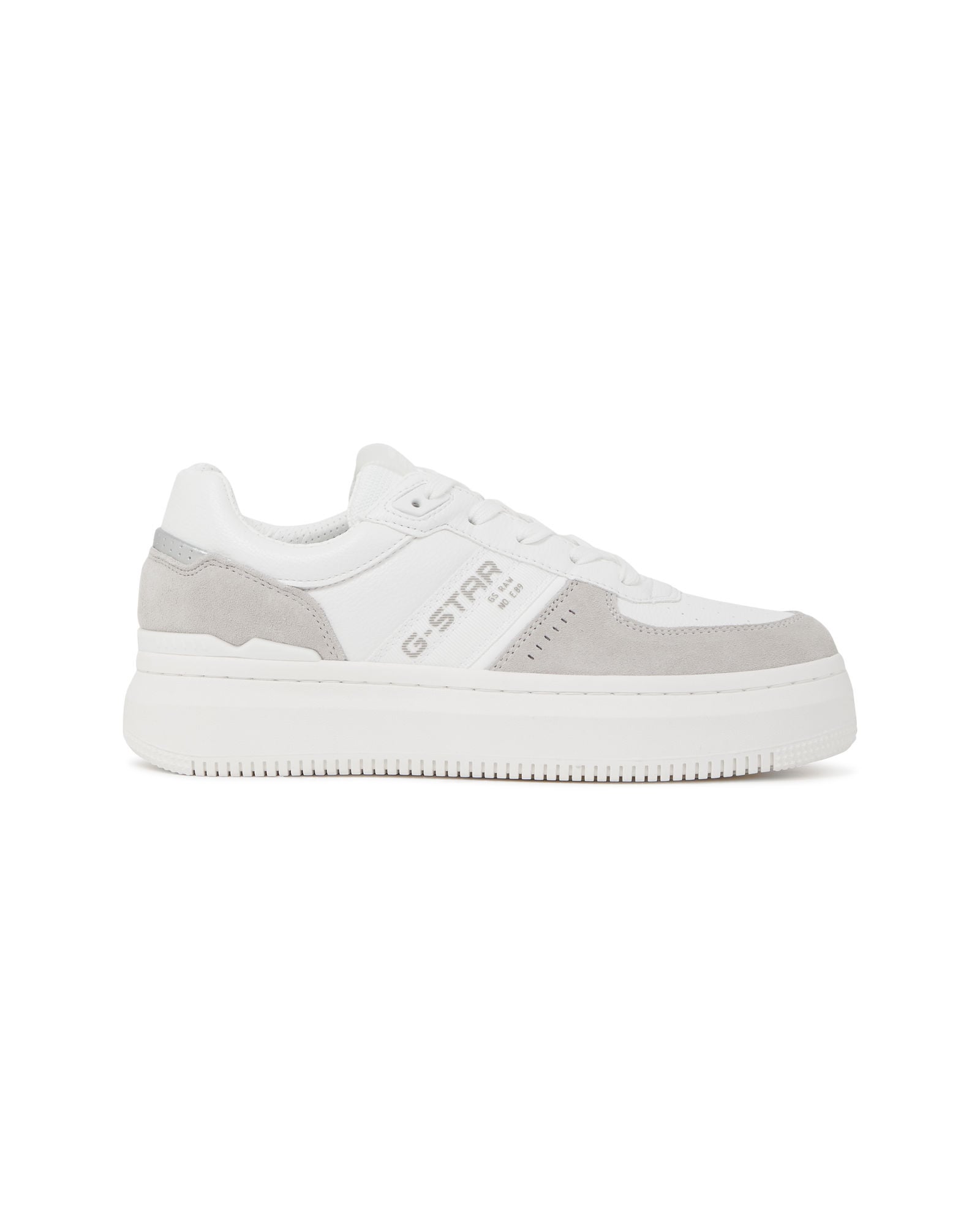 G-STAR Sneaker »Eve BSC LEA Sneaker«