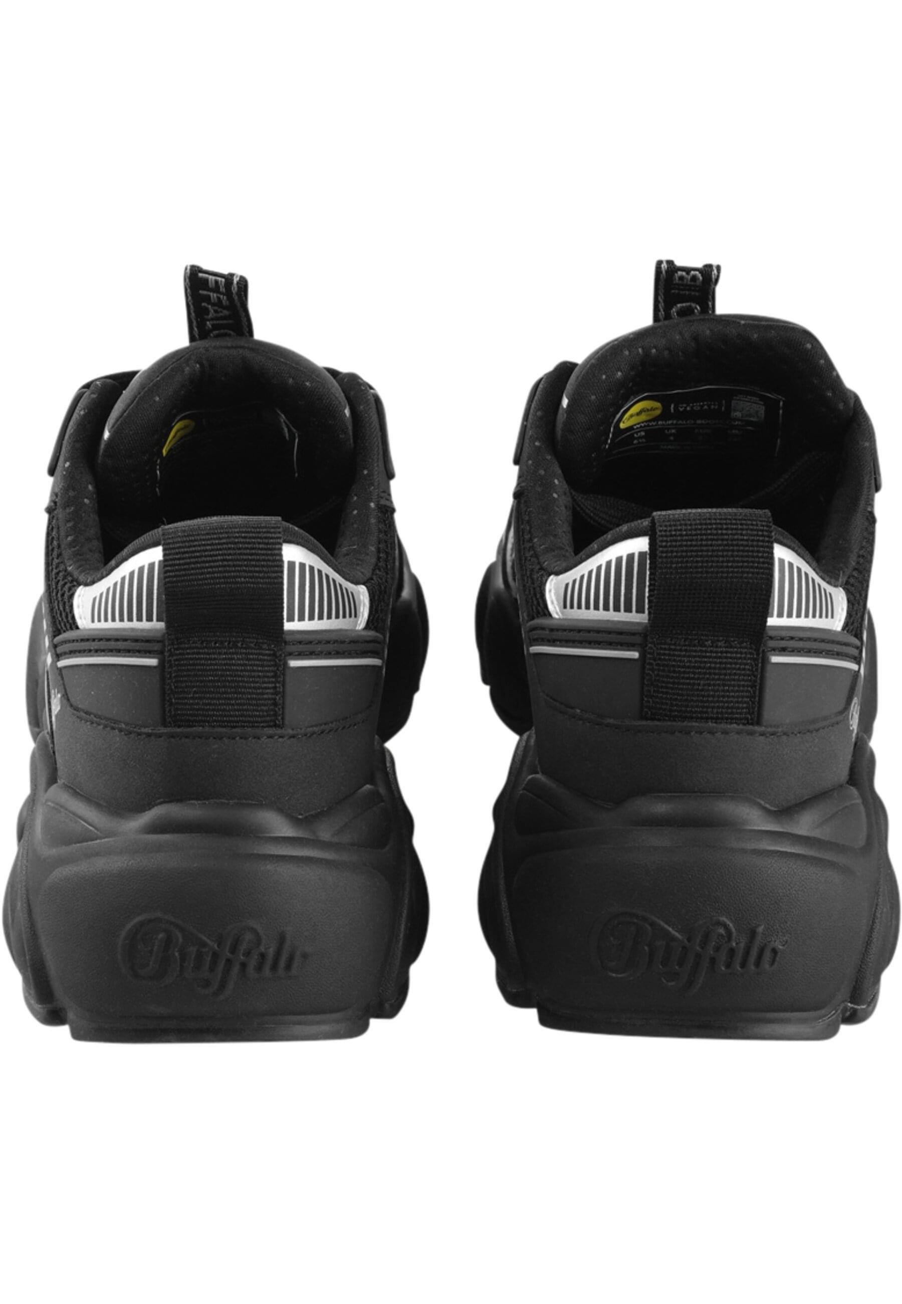 Buffalo Trainingsschuh »Buffalo Buffalo CLD Run Jog - Vegan Nubuck/Mesh«