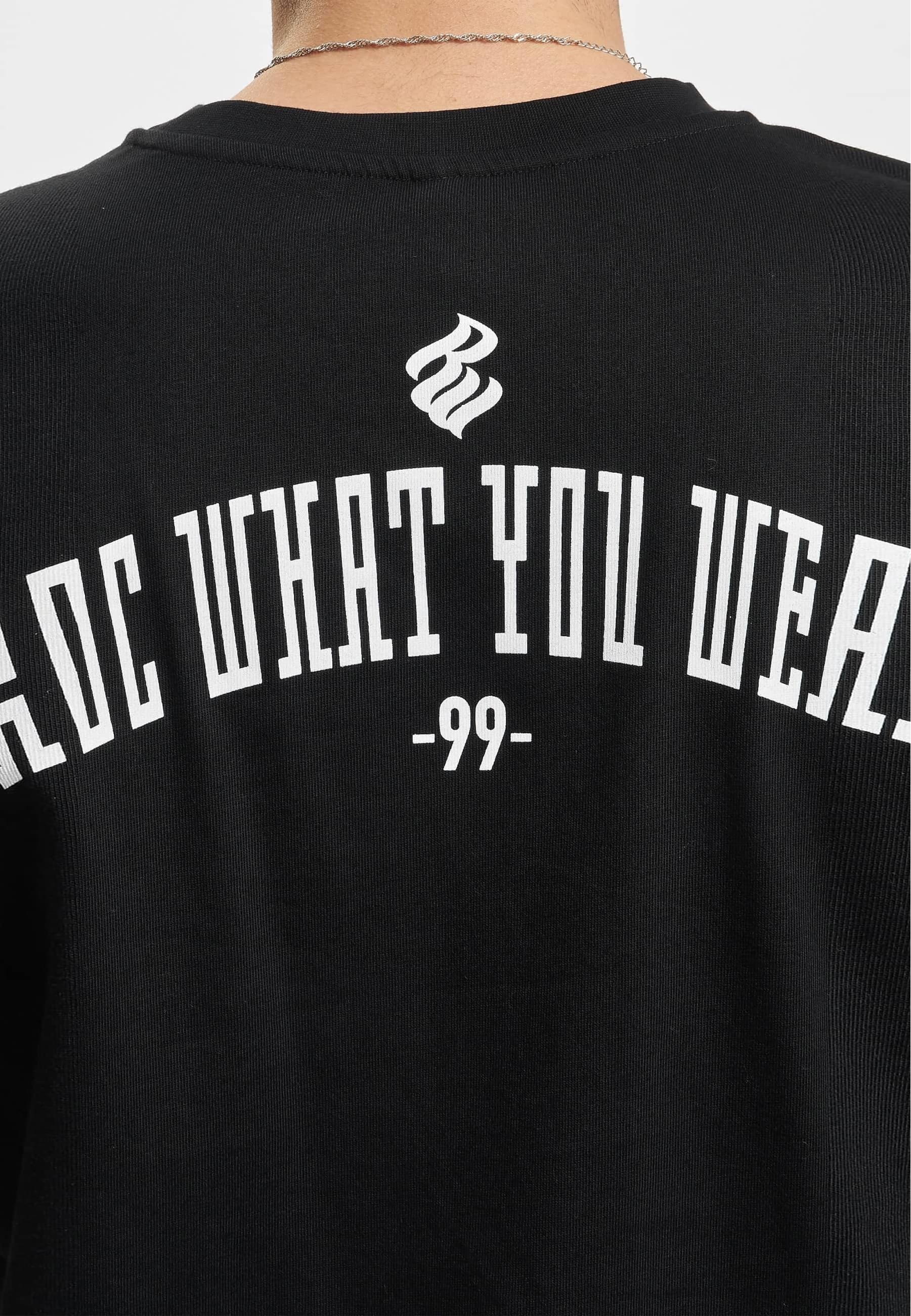 Rocawear T-Shirt »Rocawear Rocawear T-Shirt Clean« 1 Stk. tlg.