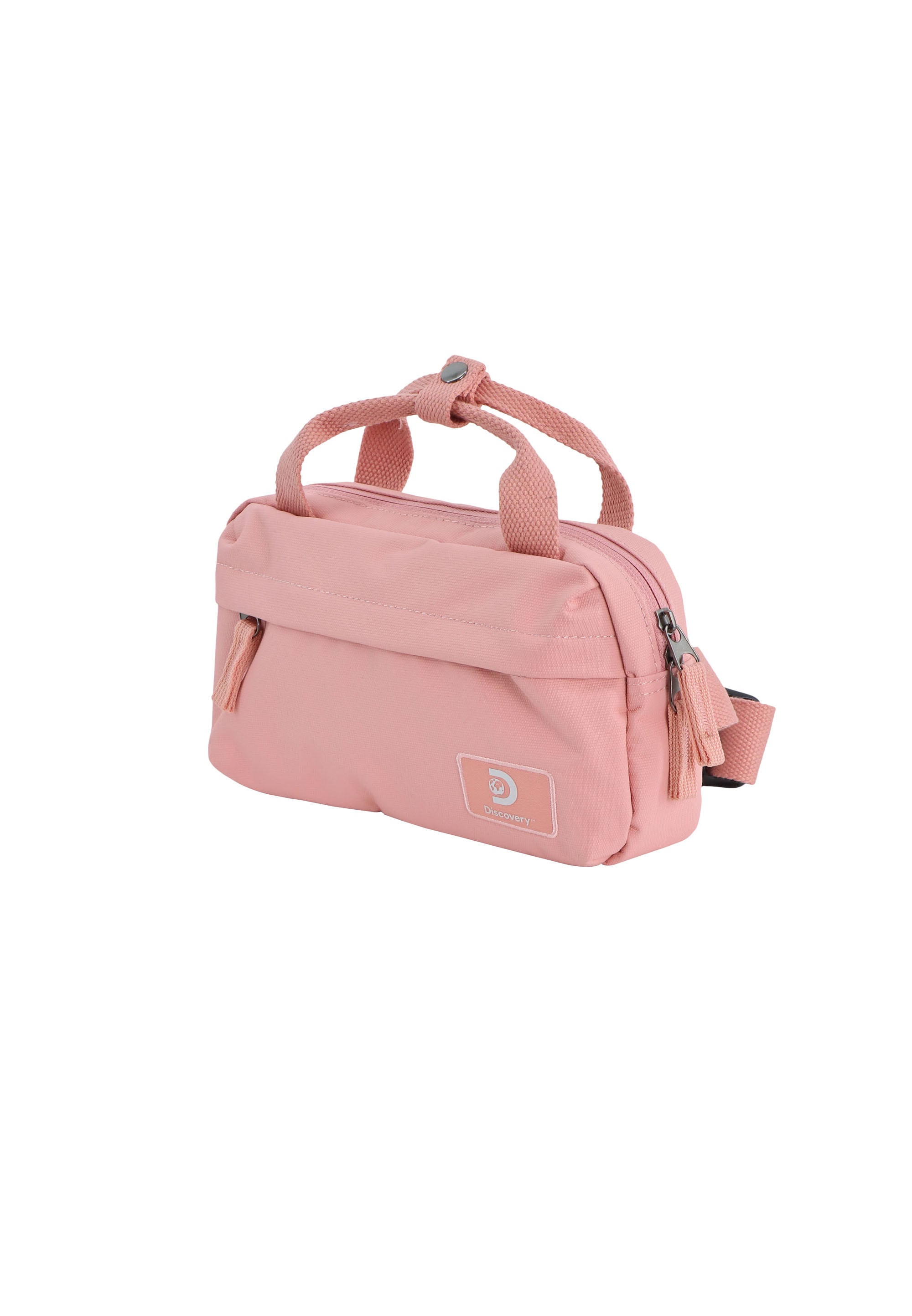 Discovery Gürteltasche »Cave«, aus rPet Polyester-Material