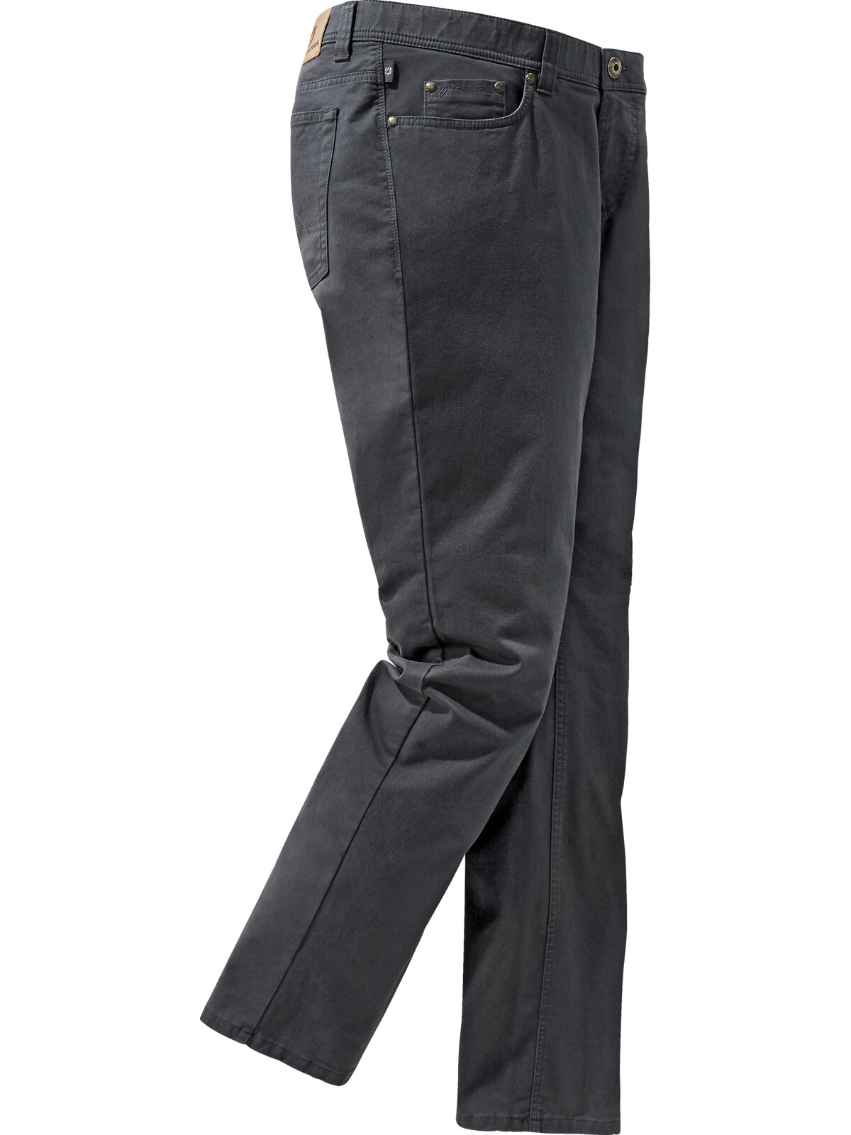 Jan Vanderstorm 5-Pocket-Hose »Tiefbundhose FALENTIN«