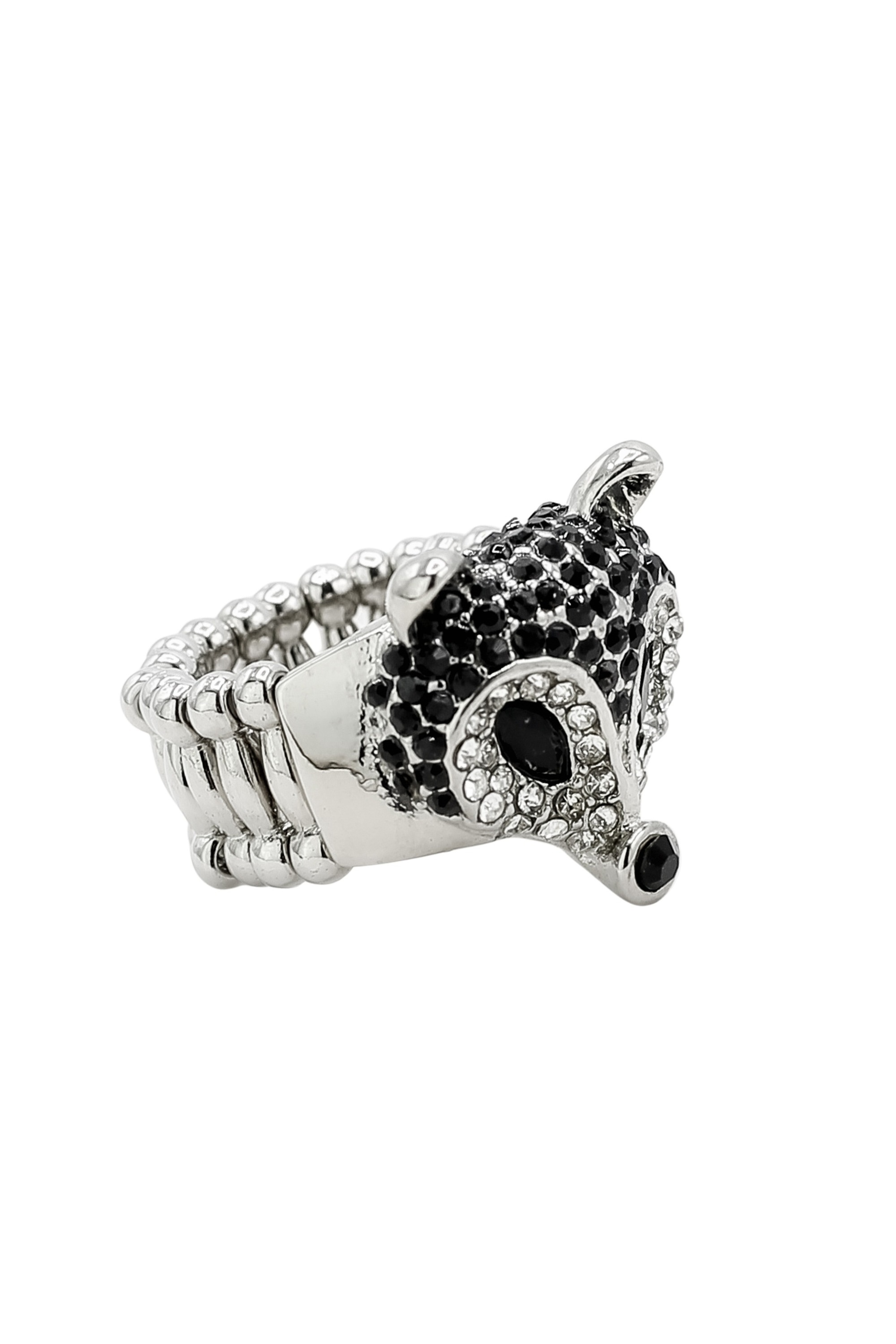 COLLEZIONE ALESSANDRO Fingerring »Fuchs«
