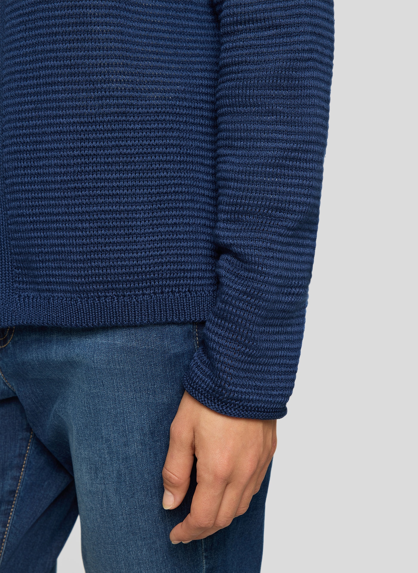 Rabe Strickjacke »Strickjacke«