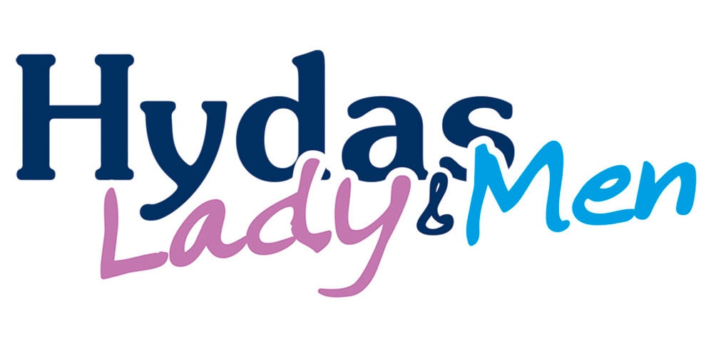 Hydas Inkontinenzslip »für Damen & Herren, knöpfbar für einfaches An- & Ausziehen, Baumwolle« Mit PO-Nässeschutz, extralangem Zwickel und Fixiertasche für Einlagen