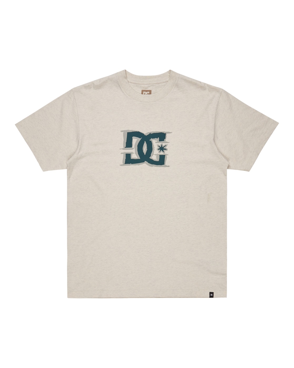 DC Shoes T-Shirt »Big Deal Star«
