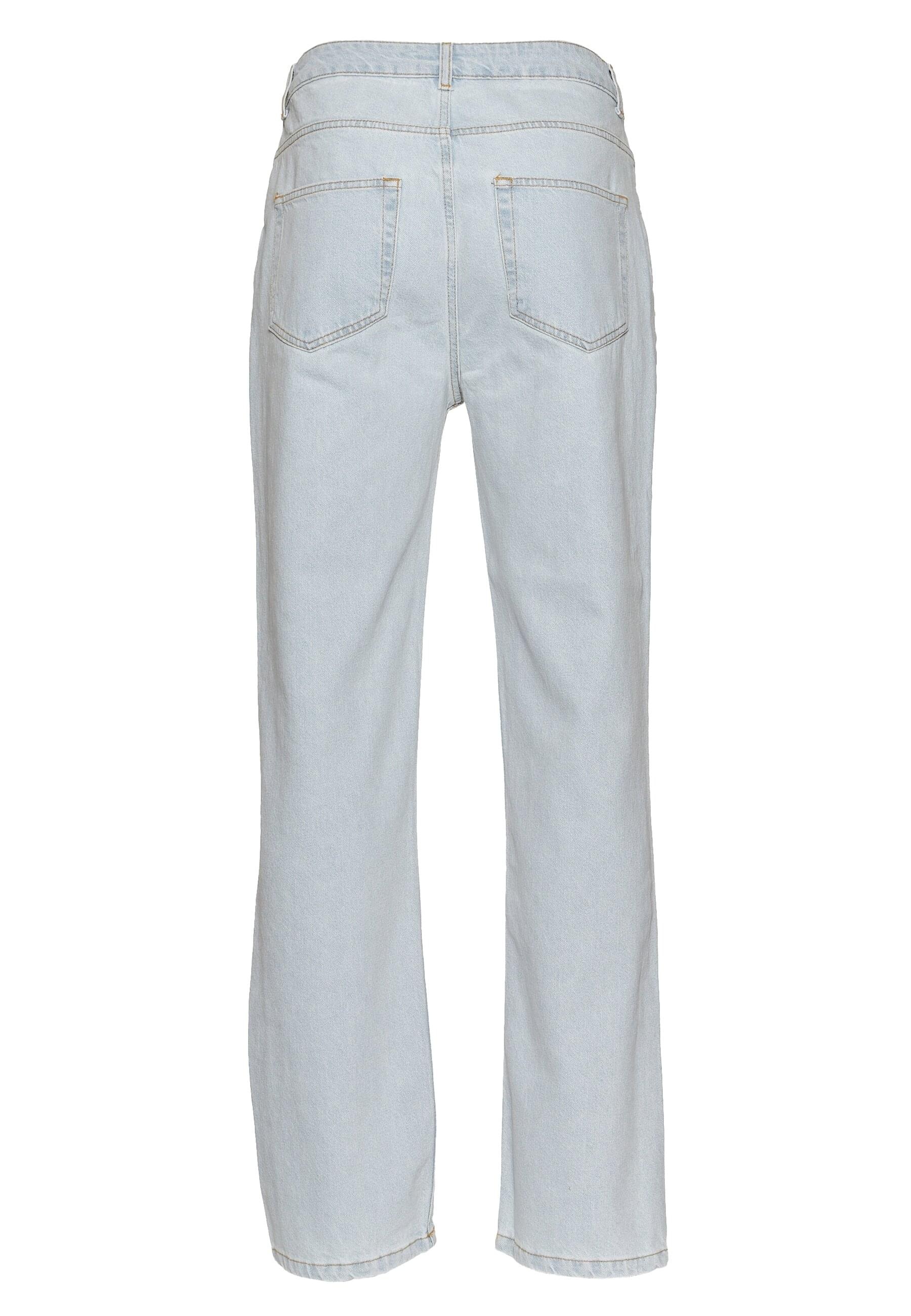 DEF Bequeme Jeans »DEF Herren DEF Kant Straight Fit Denim«